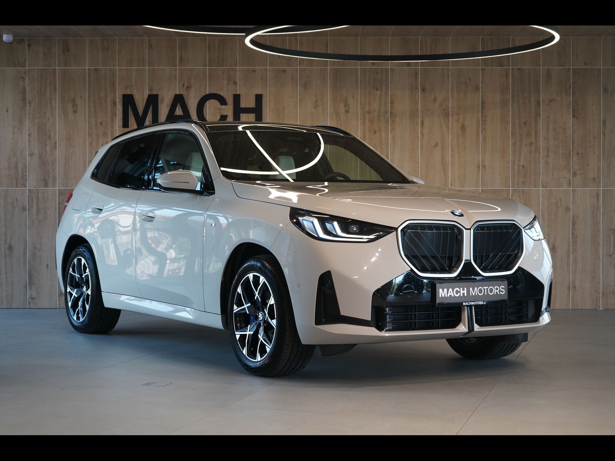 BMW X3, 20d xDrive, Ventilace, Záruka - fotka 4