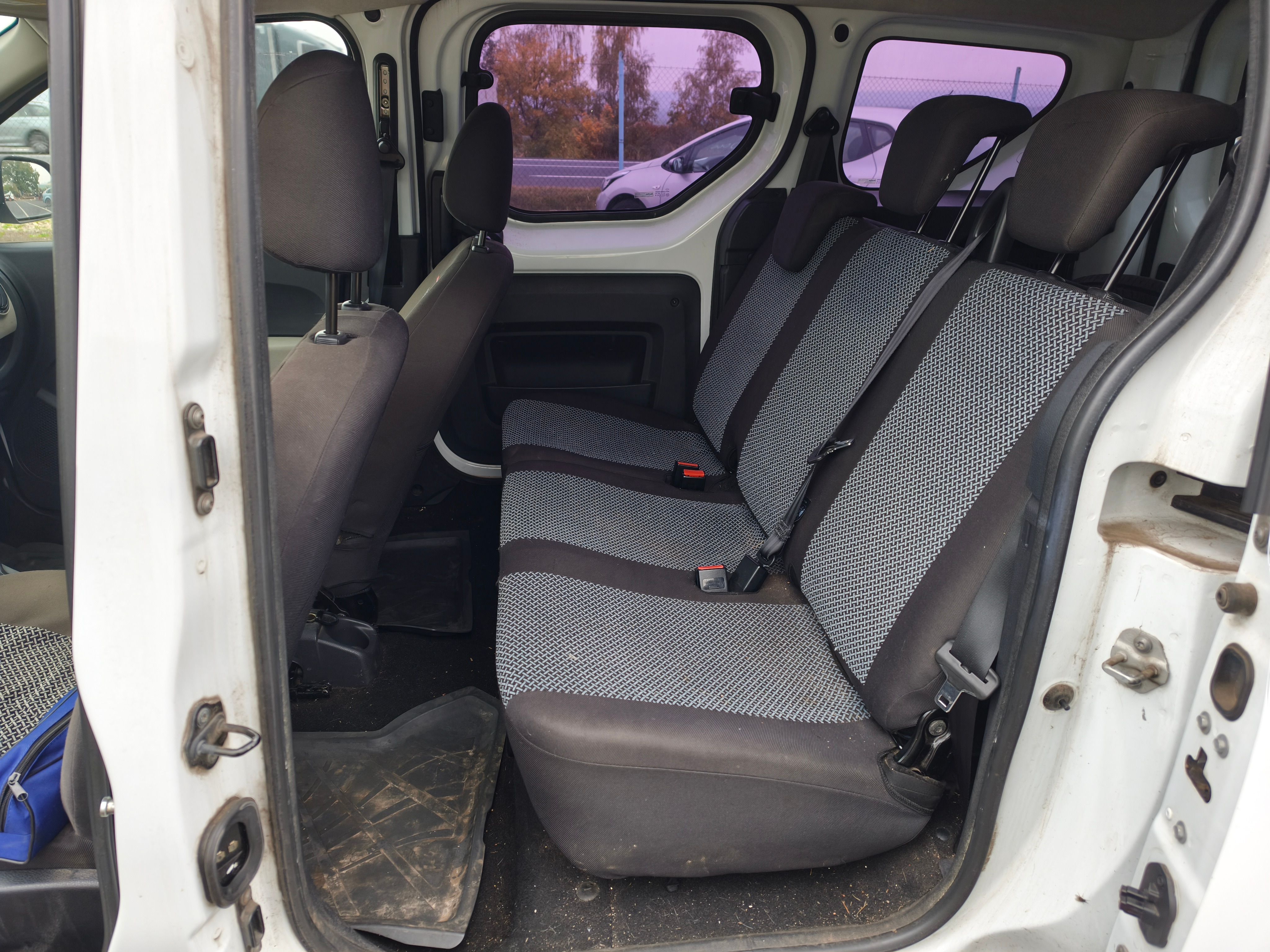 Dacia Dokker, 1,2 TCe - fotka 5