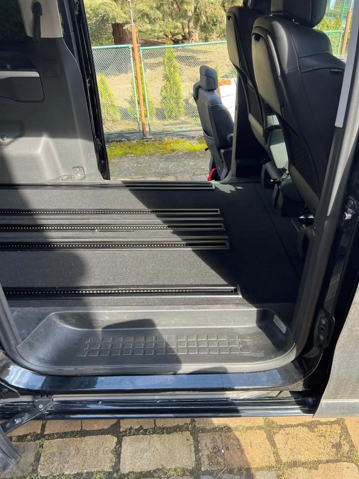Toyota Proace, Toyota ProAce, 6 sedadel, VIP - fotka 6
