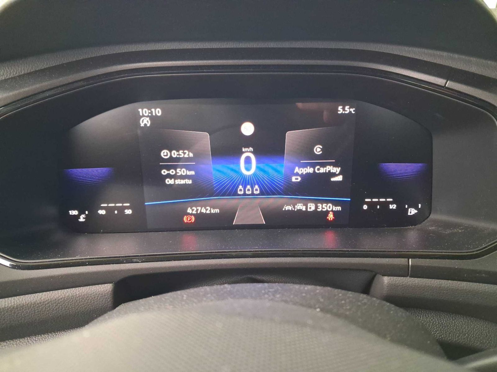 Volkswagen T-Roc, 1.0 TSI, ČR,1.maj, Serv.kniha - fotka 3