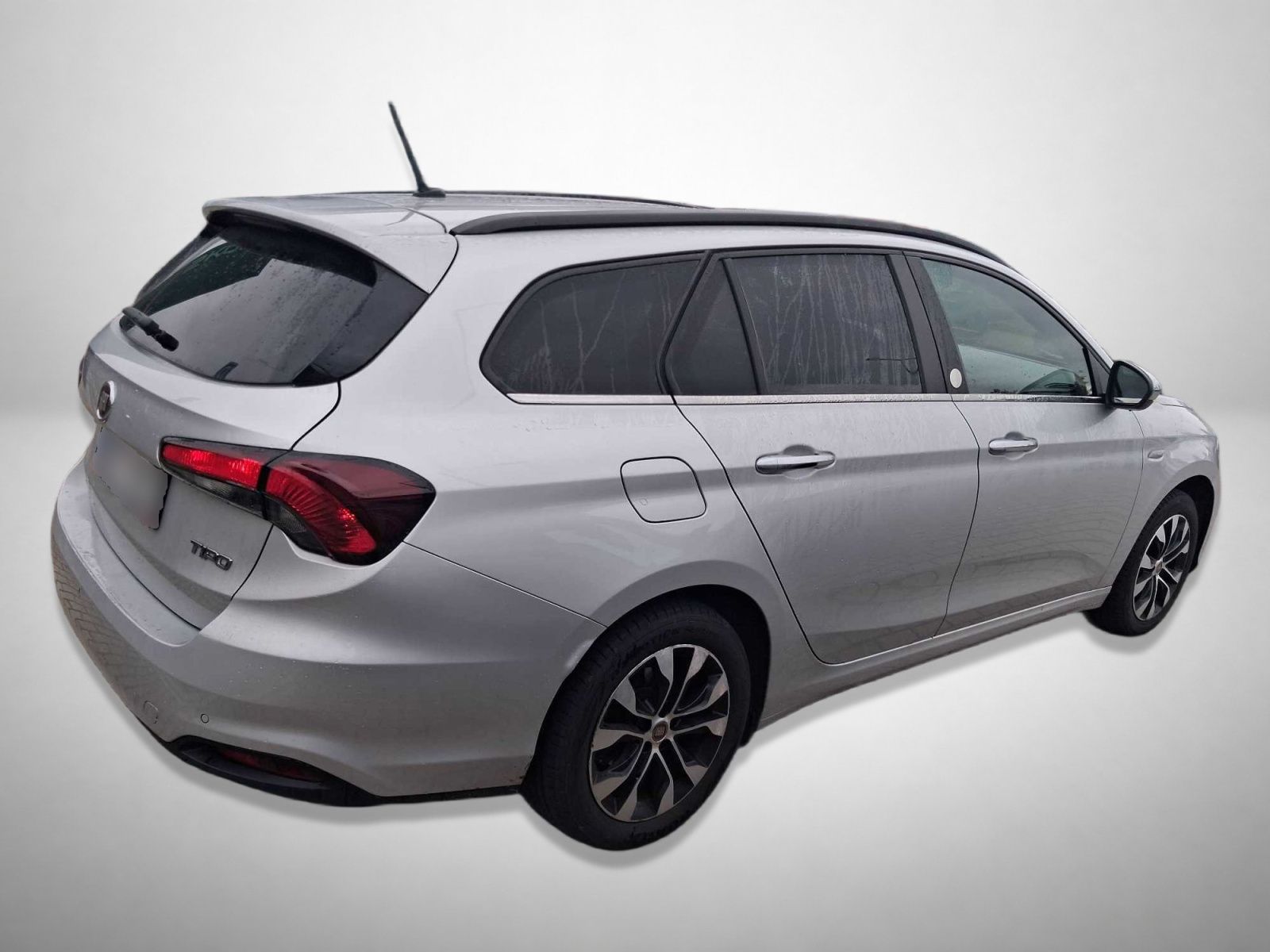 Fiat Tipo, 1.4 16V, ČR,1.maj, Serv.kniha - fotka 2