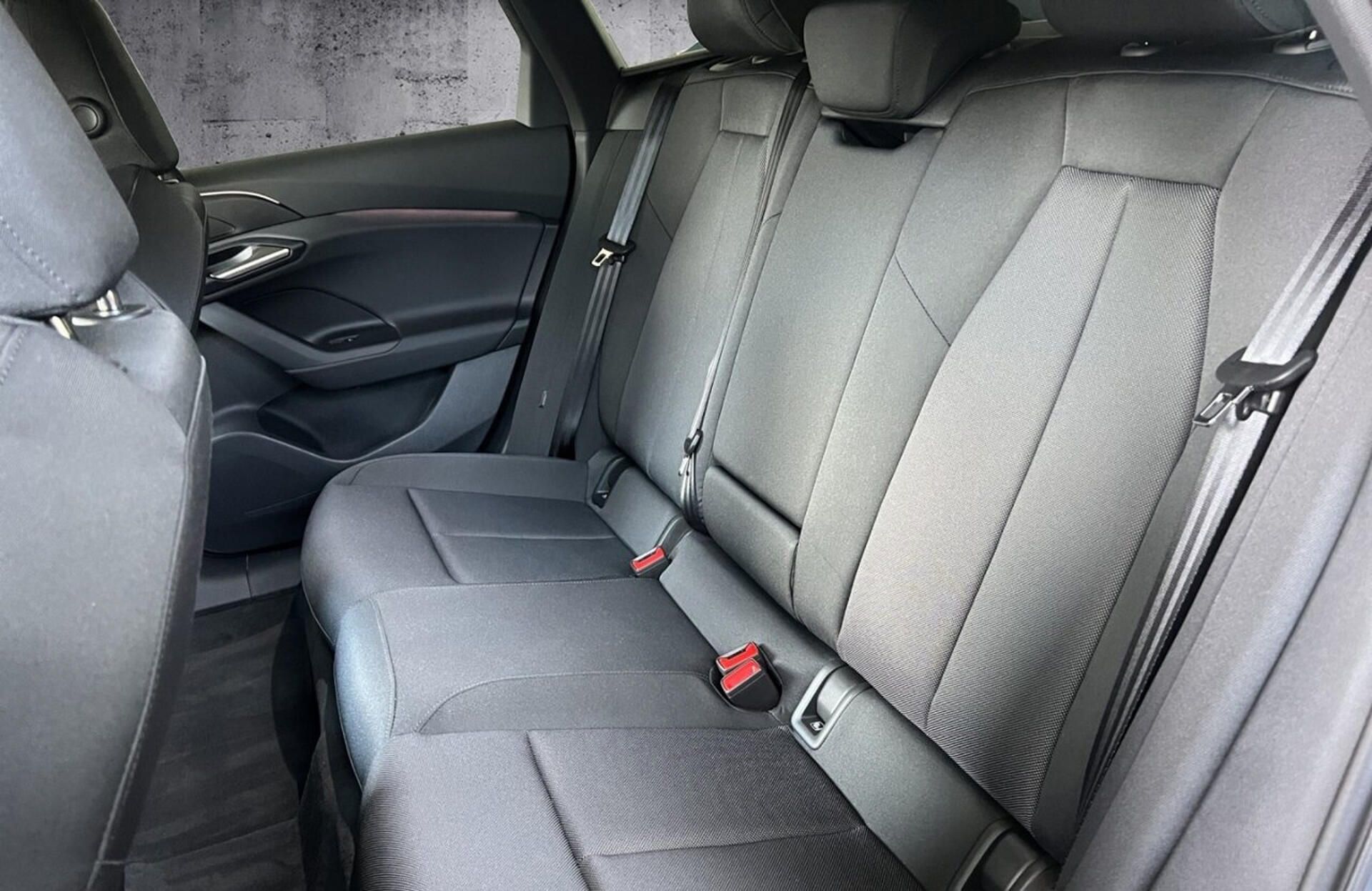 Audi A6, e-tron Sportback S-Line Tech+ - fotka 4
