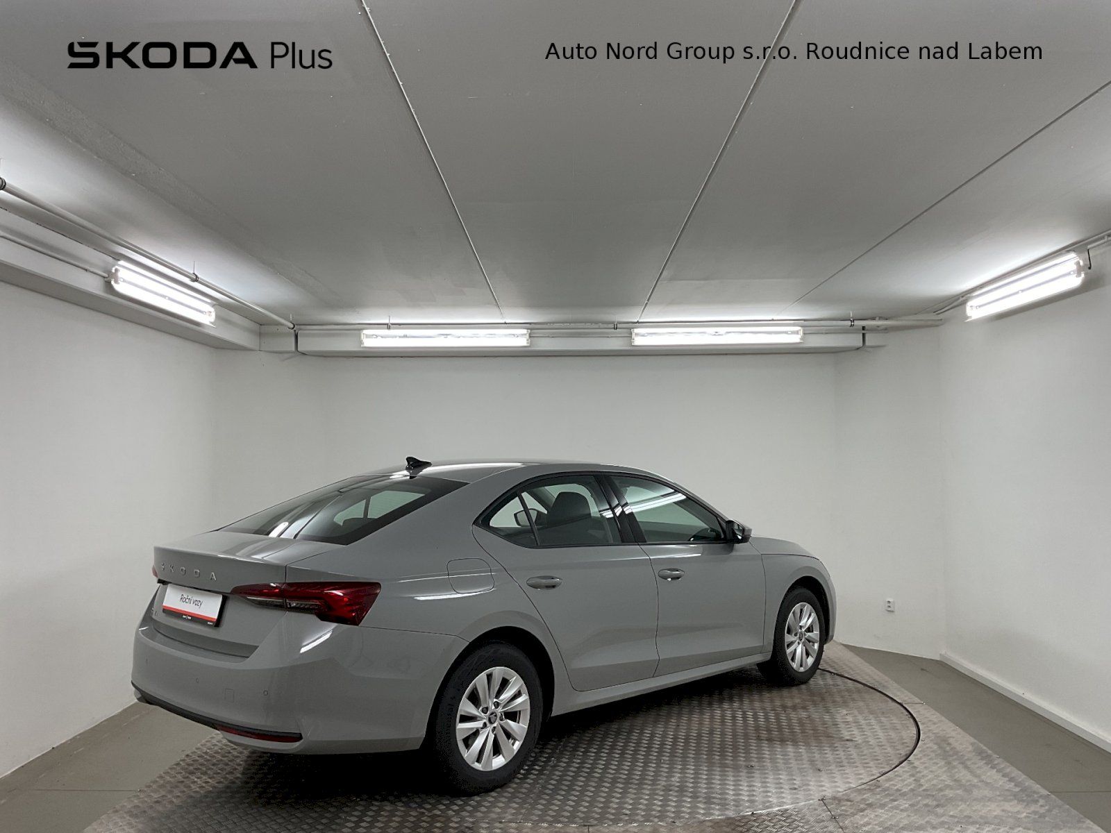 Škoda Octavia, Essence 2.0 TDI / 110 kW DSG. - fotka 2