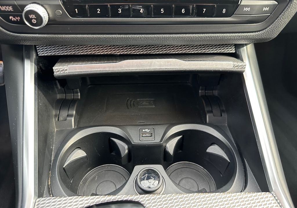 BMW Řada 3, M330i g30 - fotka 4