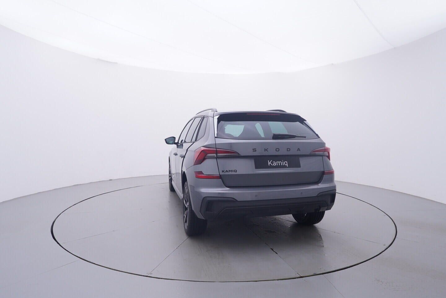 Škoda Kamiq, Monte Carlo 1.0TSI 85 kW - fotka 4