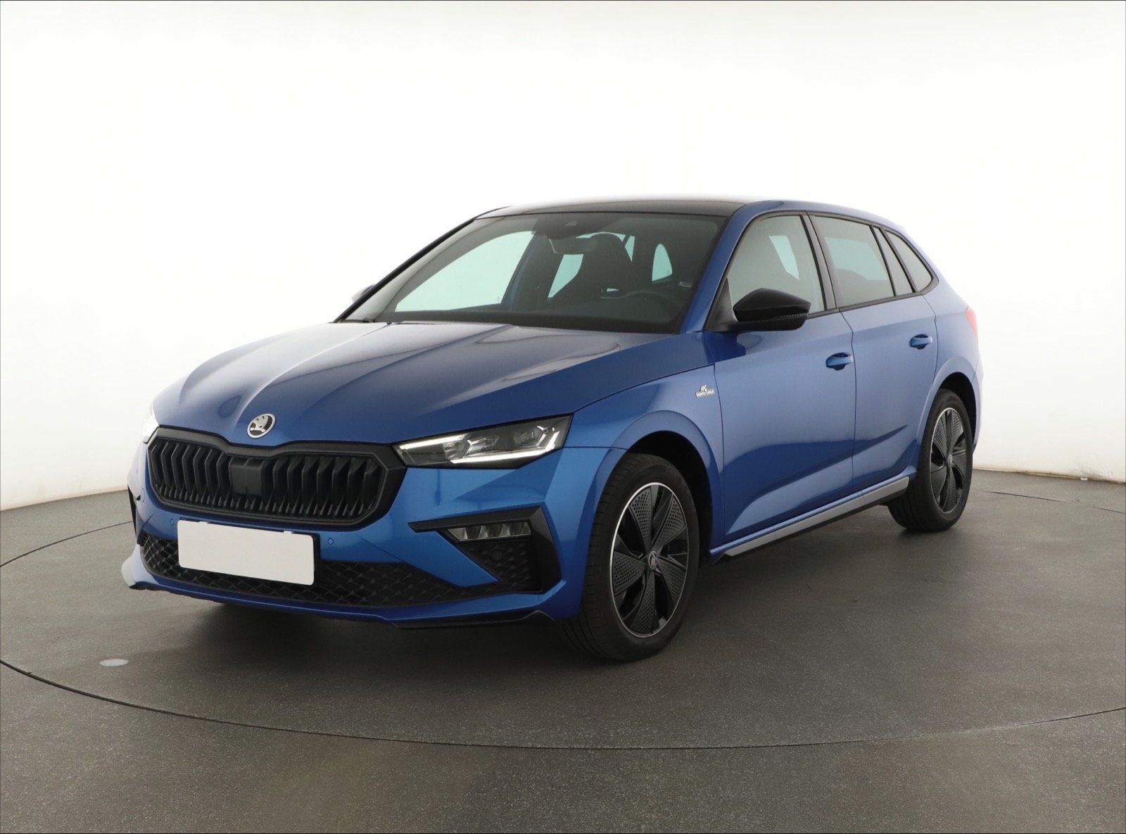 Škoda Scala, 1.0 TSI, Monte Carlo - fotka 3