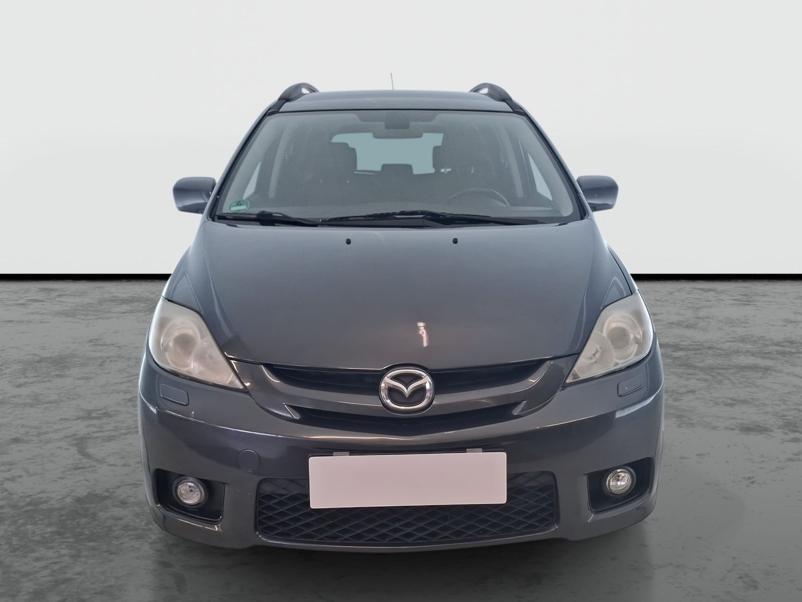 Mazda 5, 2.0 CD, 7 míst, udržované - fotka 2
