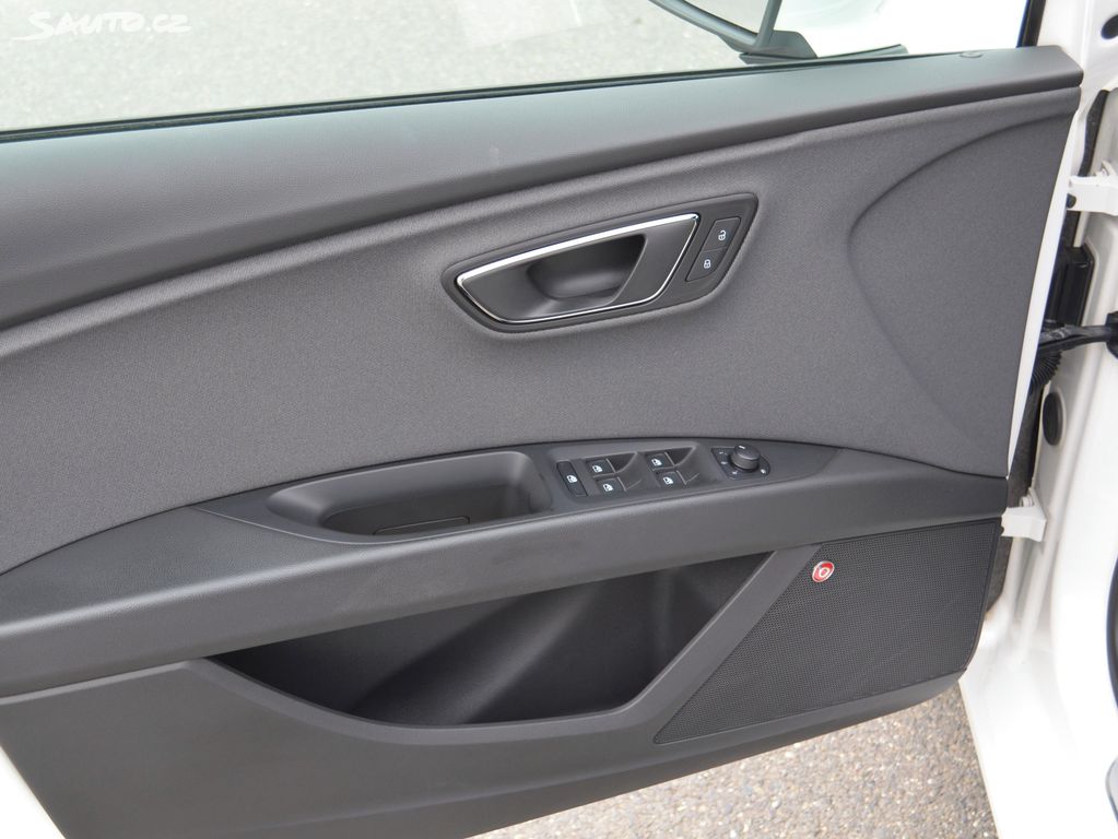 2019 Seat Leon