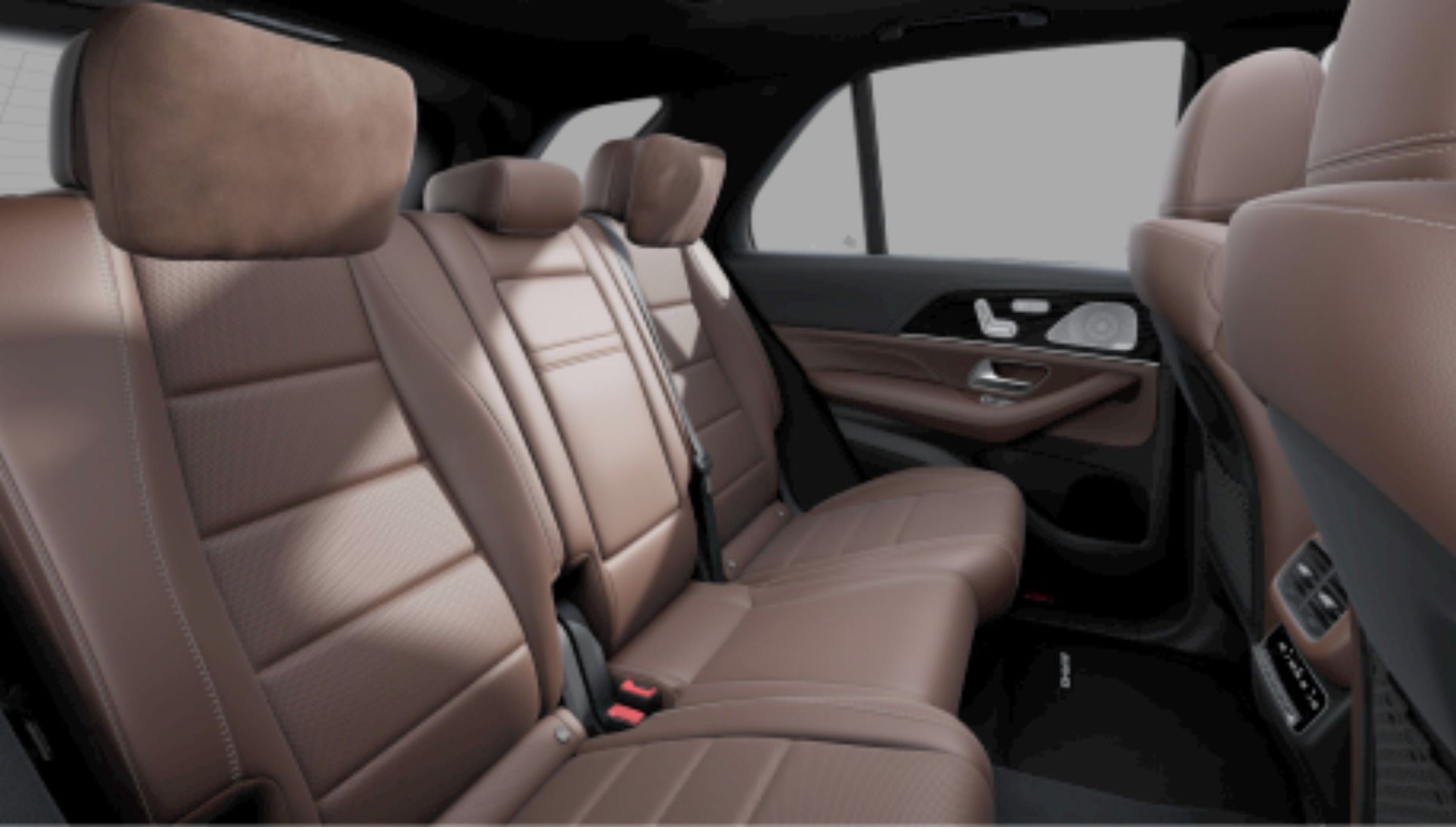 Mercedes-Benz GLE - fotka 5