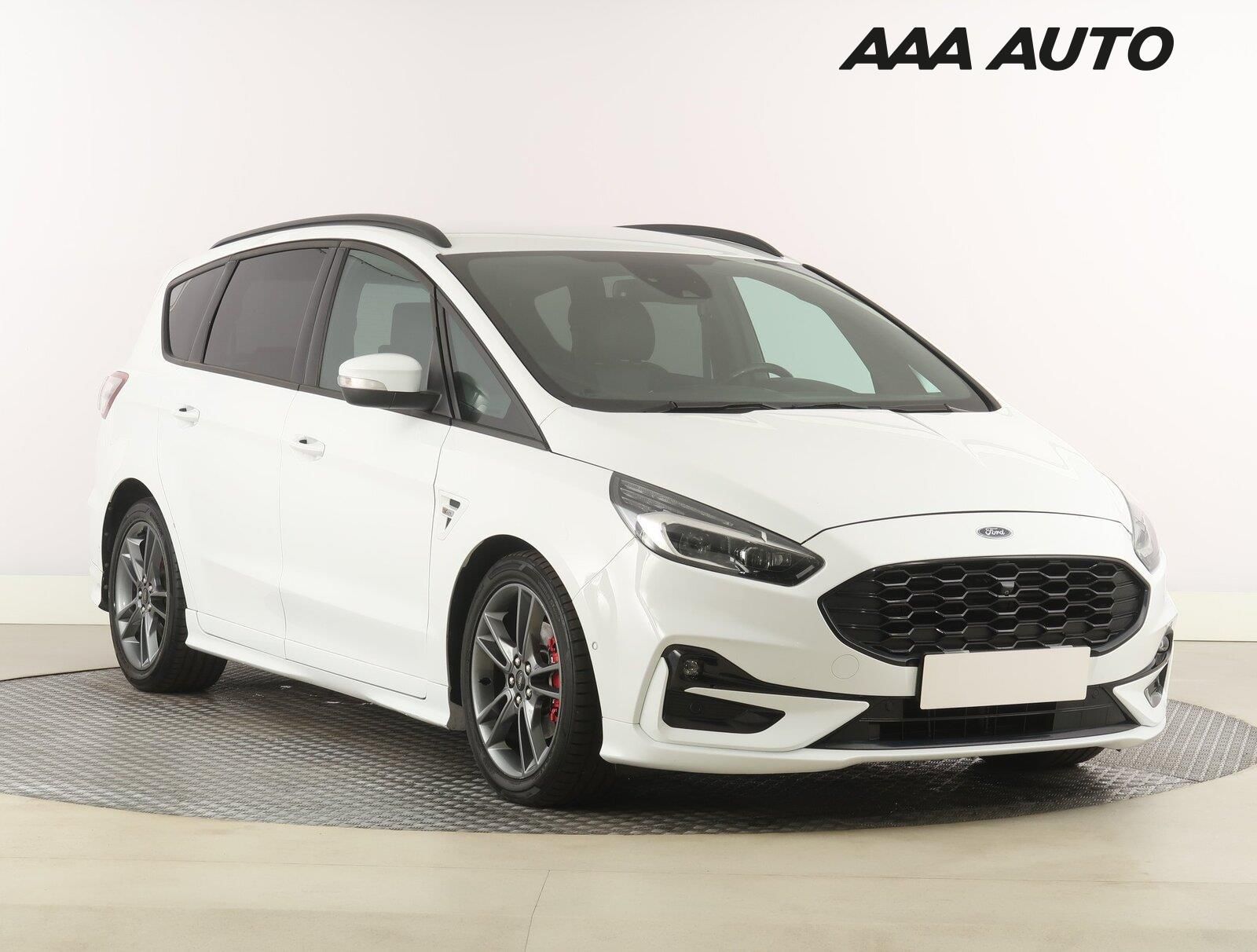 Ford S-MAX, 2.0 EcoBlue, ST-Line, Automat