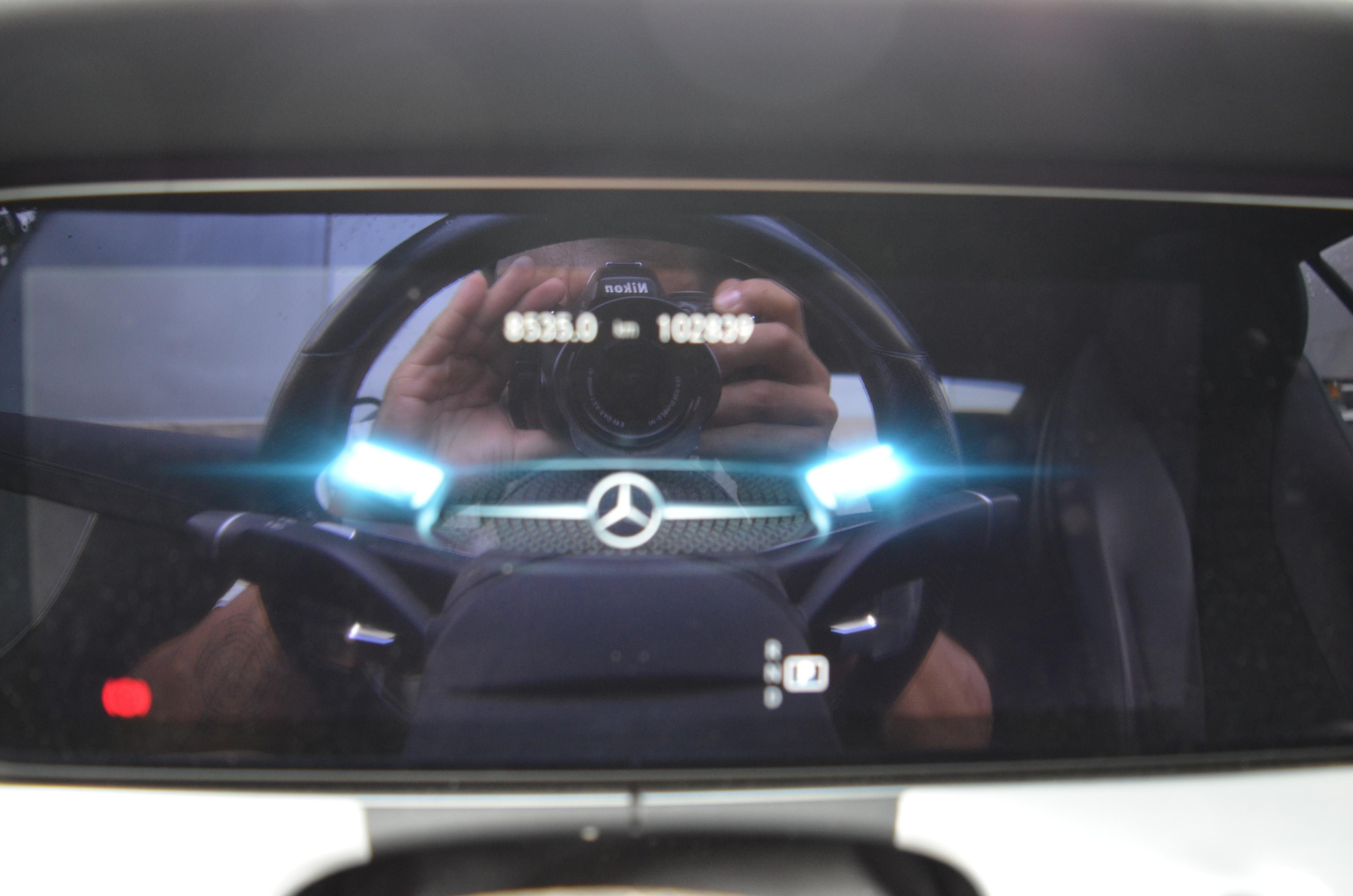 Mercedes-Benz Třídy E, 200 2,0/145 - fotka 6