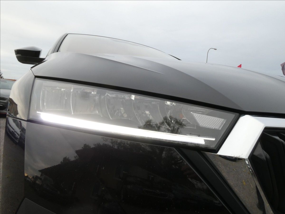 Škoda Octavia, 2,0 TDi 110kW serviska,ČR,DPH - fotka 5