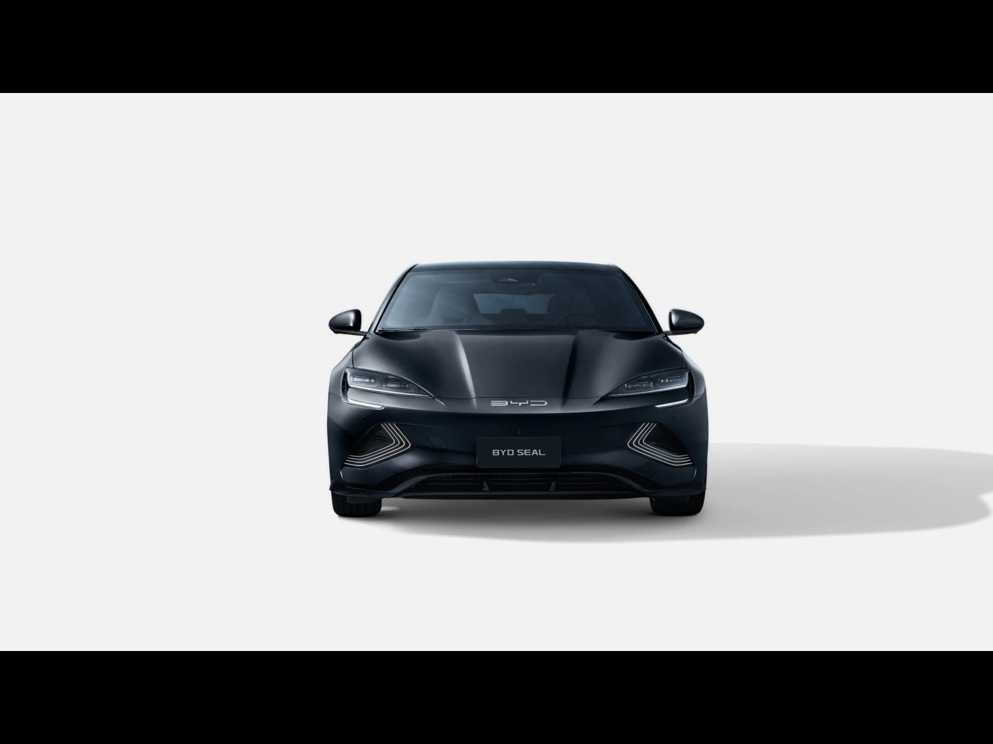 BYD Seal, Excellence - fotka 2