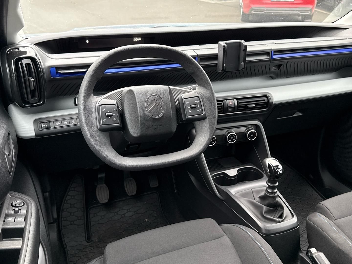 Citroën C3, 1.2 PureTech / 74 kW S&S You - fotka 5