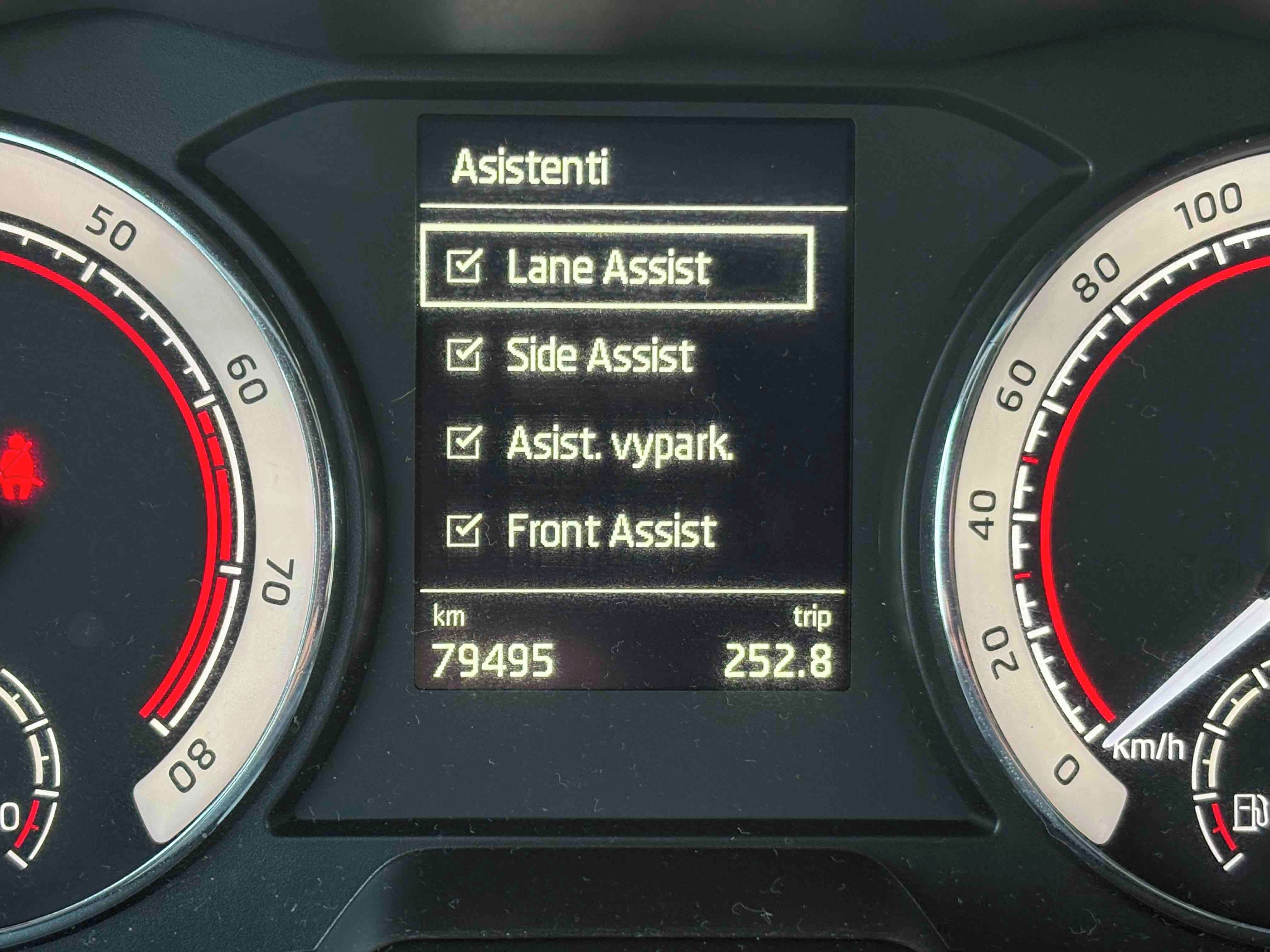 Škoda Kamiq - fotka 5
