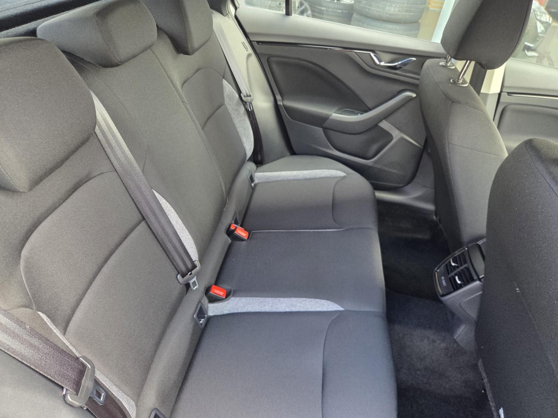 Škoda Scala, 1.0 TSI - fotka 6