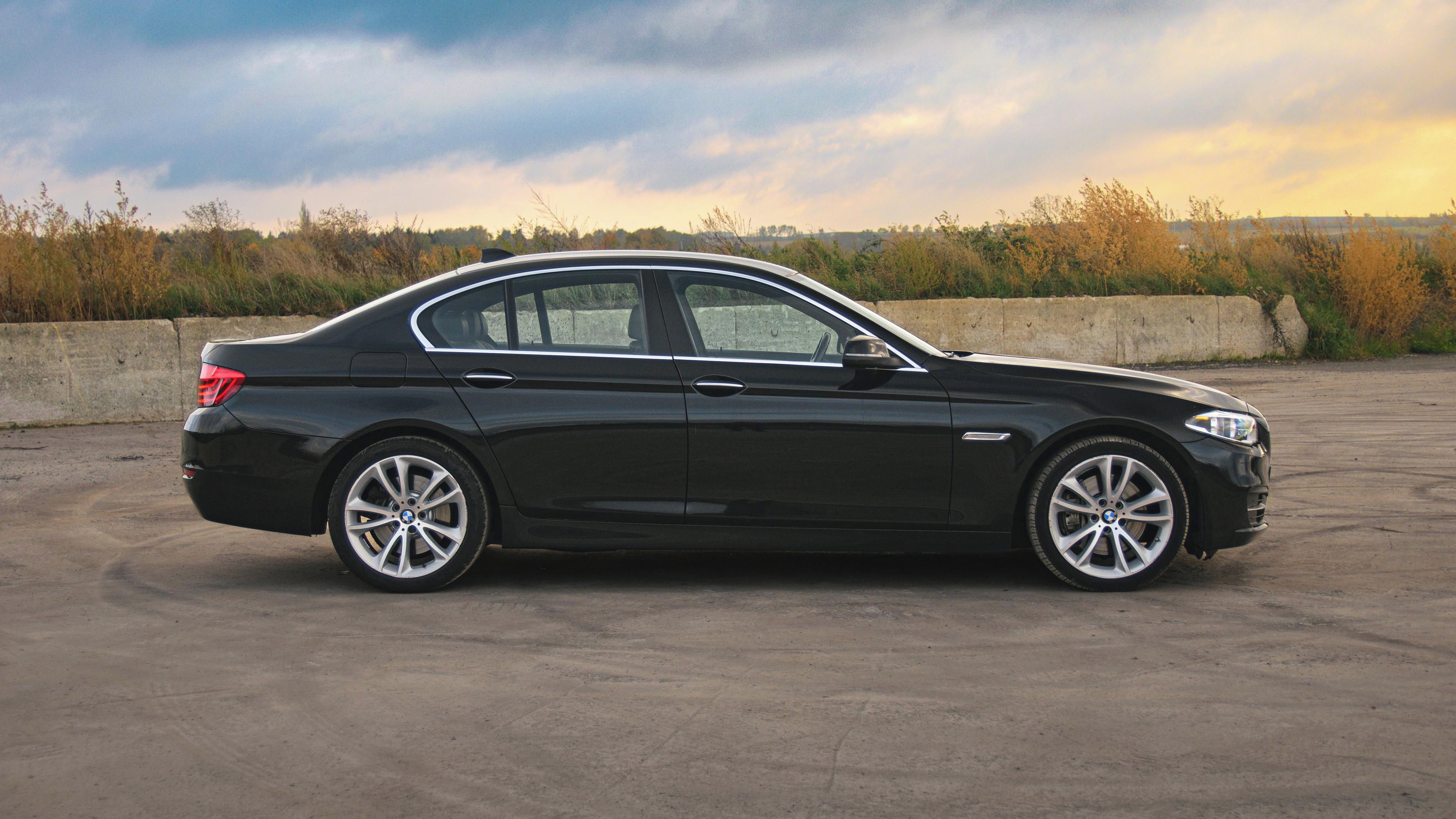 BMW Řada 5, 530D xDrive 3,0/190kW ČR - fotka 4