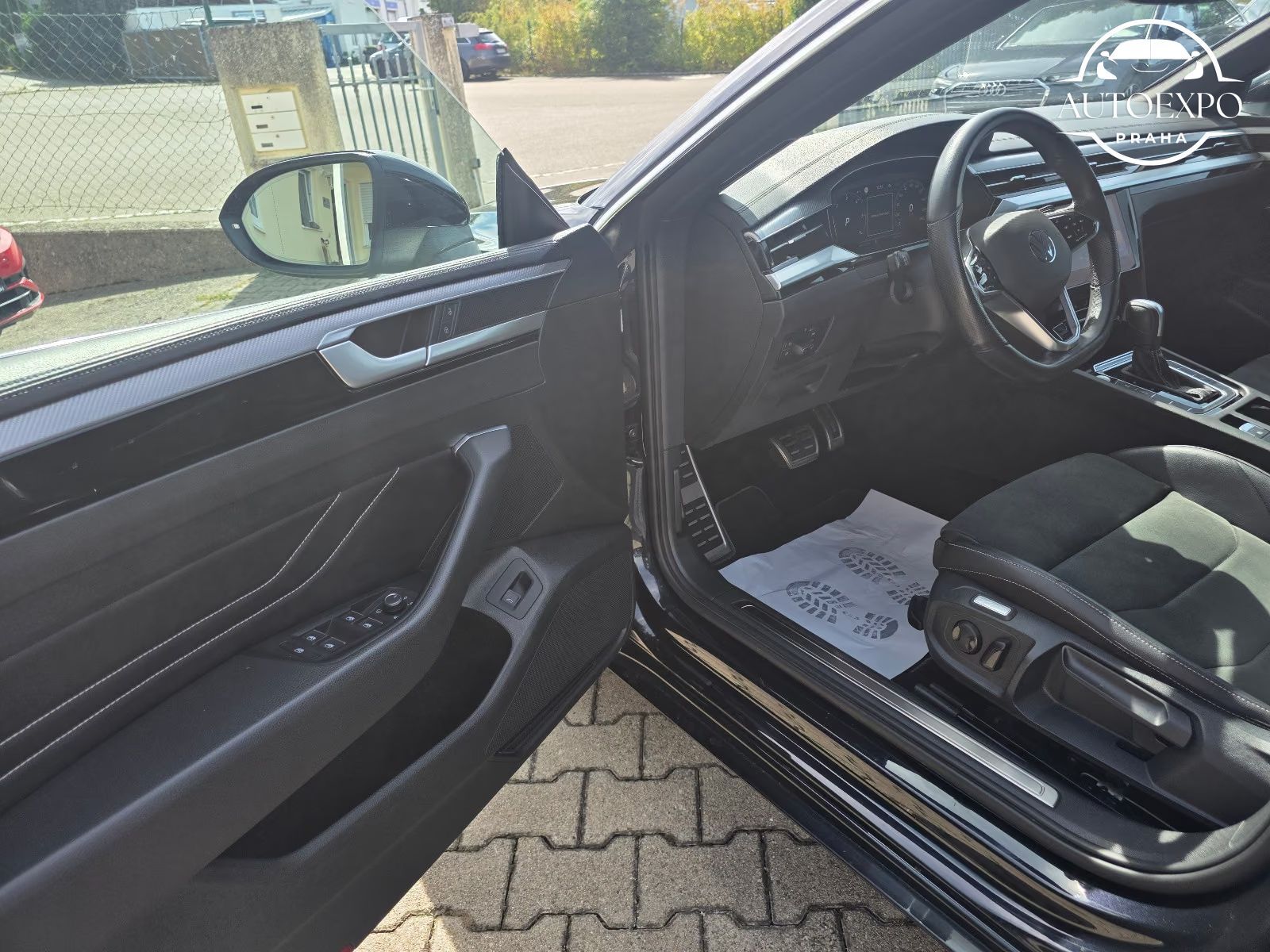Volkswagen Arteon, SB R-Line 4Motion*IQ.Matrix * - fotka 5