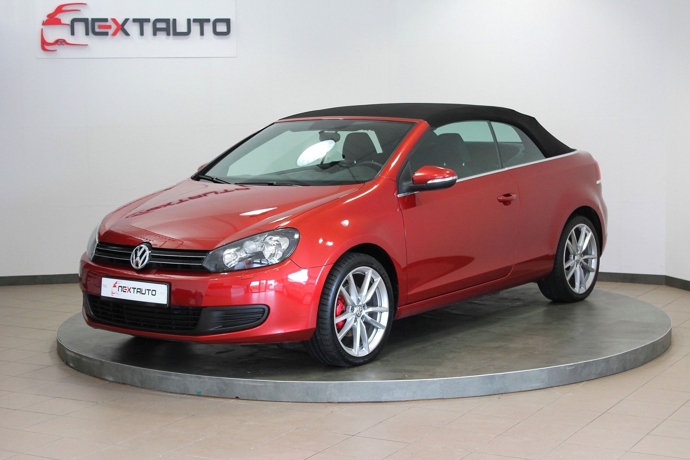 Volkswagen Golf, 1.2 TSI 77kW 1.MAJITEL,S.KNIHA