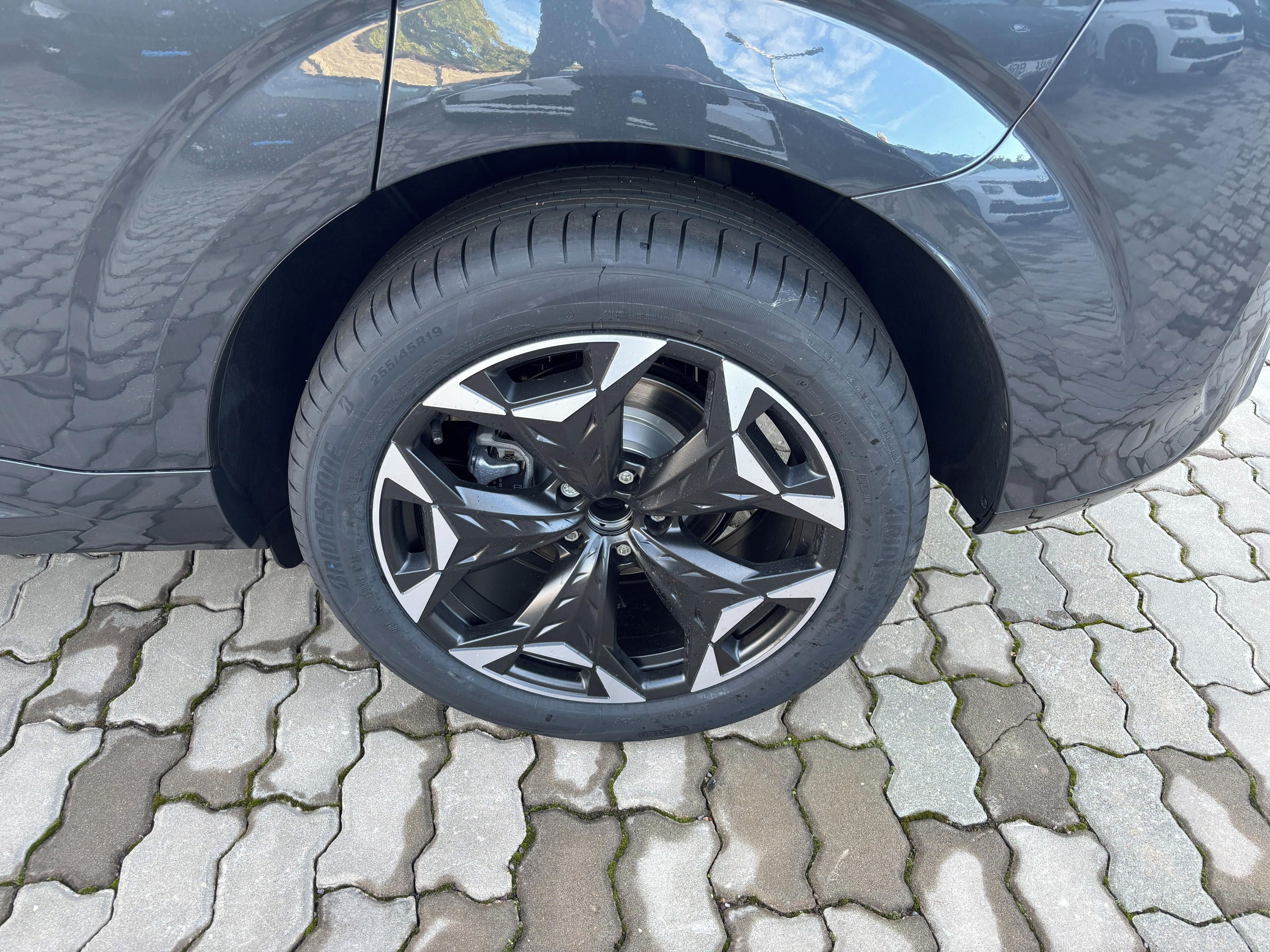 Cupra Terramar, 1.5 eTSI 150k DSG - fotka 6