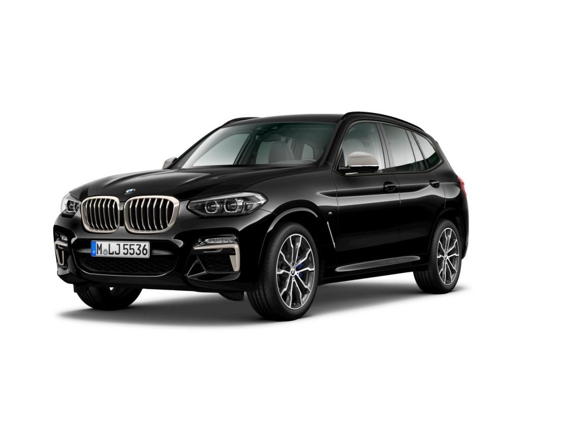 BMW X3, M40i