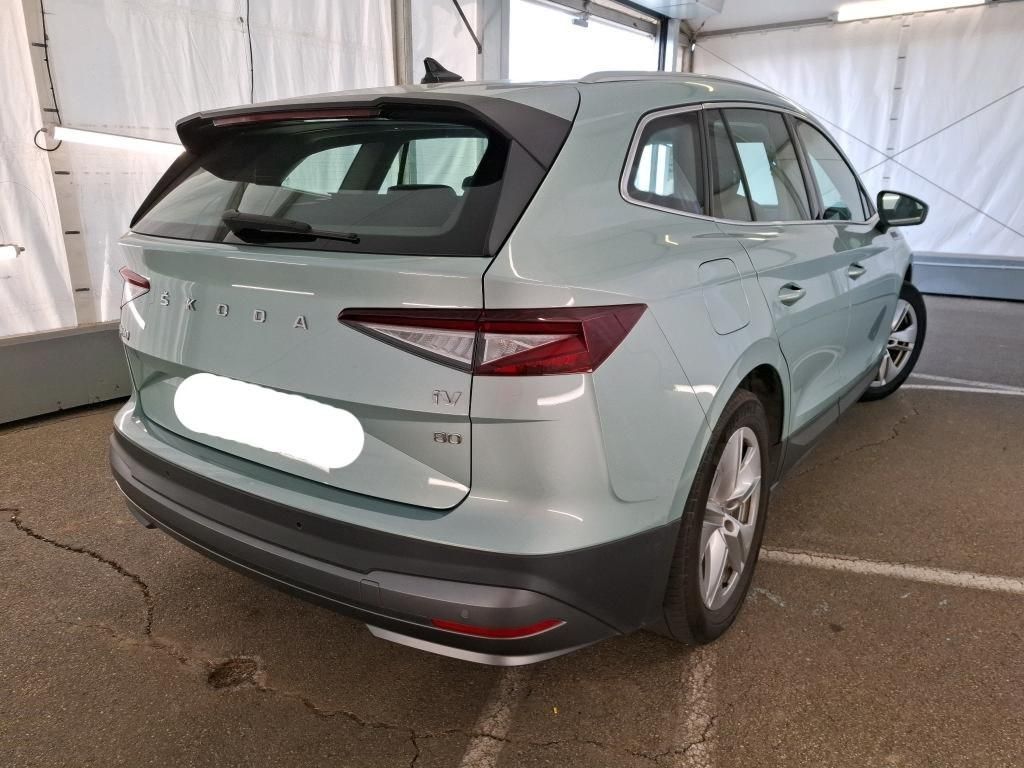 Škoda Enyaq, iV 80 150kW LED   PŘIPRAVUJEME - fotka 4
