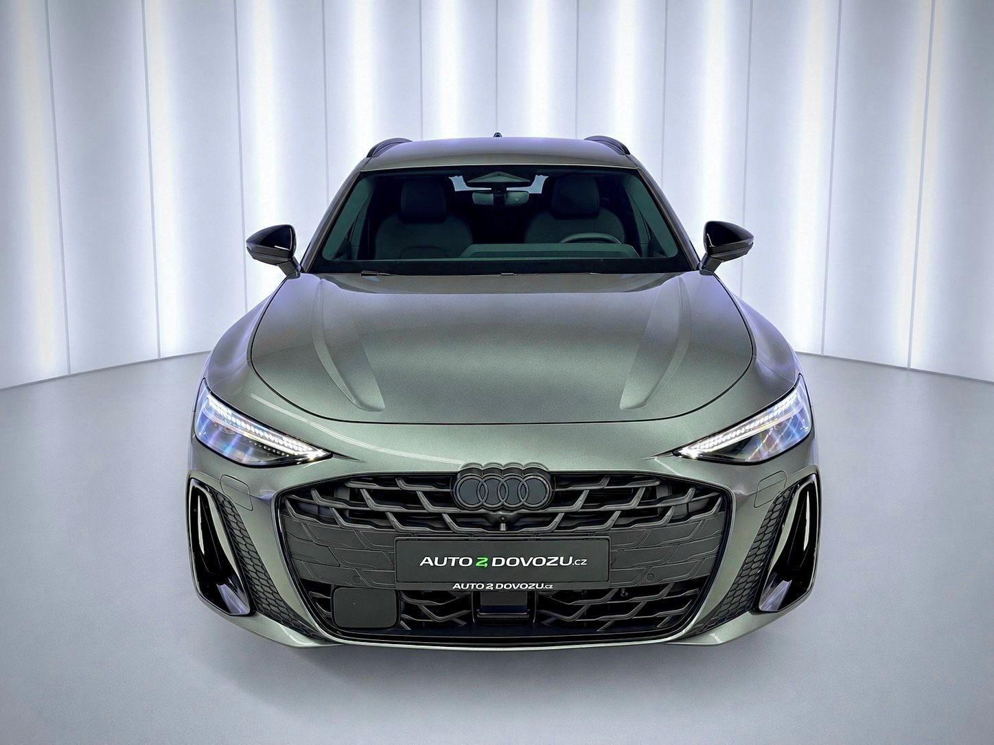Audi A6, 3.0 TDI 220KW AVANT QUATTRO - fotka 2