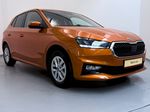 Škoda Fabia, TOP SELECTION 1.0TSI/85KW 6M