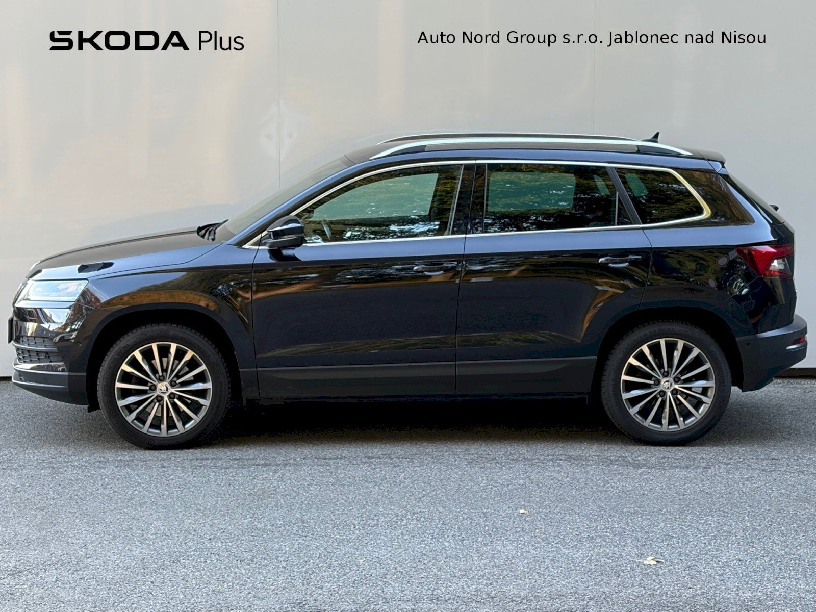 Škoda Karoq, 2.0 TDI 110kW Style 4x4 DSG - fotka 3