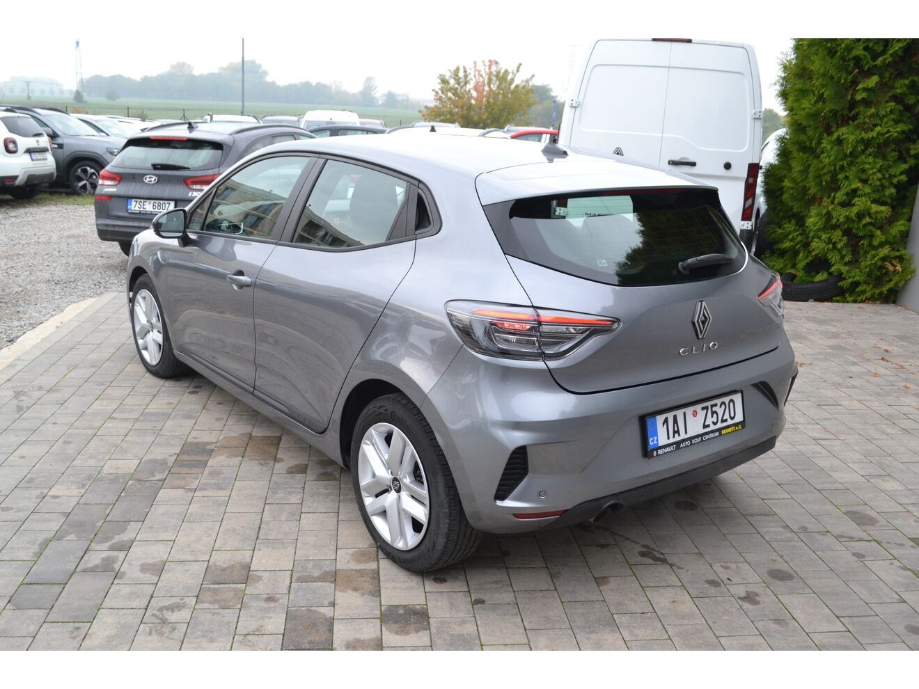Renault Clio, evolution TCe 90 - fotka 3