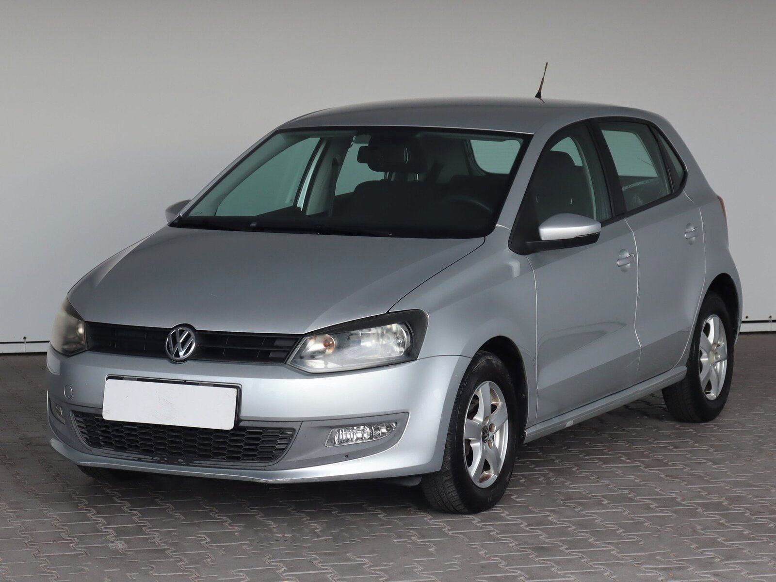 Volkswagen Polo, 1.2 12V - fotka 2