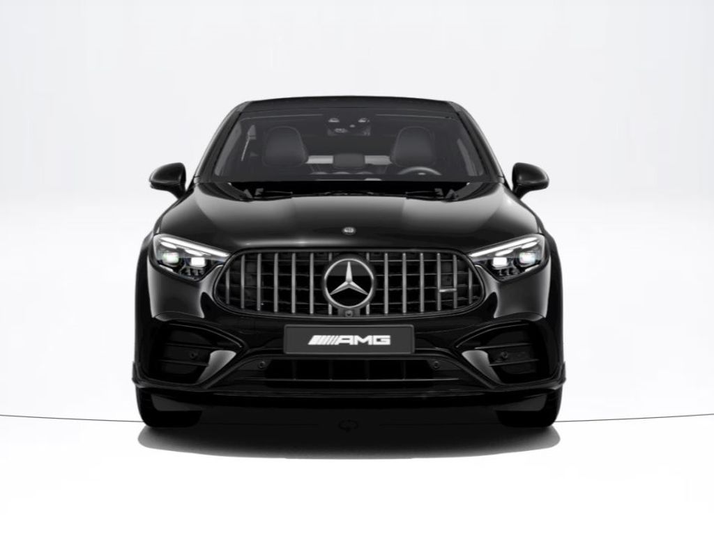 Mercedes-Benz GLC, Mercedes-AMG GLC 53 4MATIC+ - fotka 2