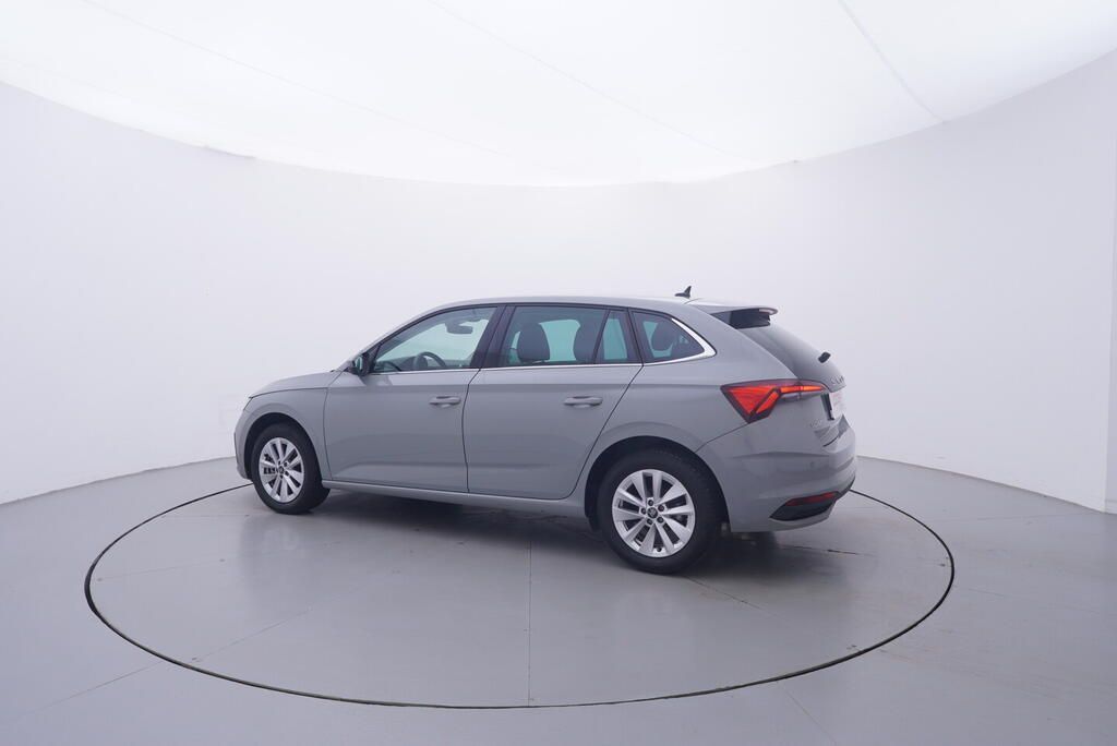 Škoda Scala, Selection 1.0 TSI 85 kW - fotka 3