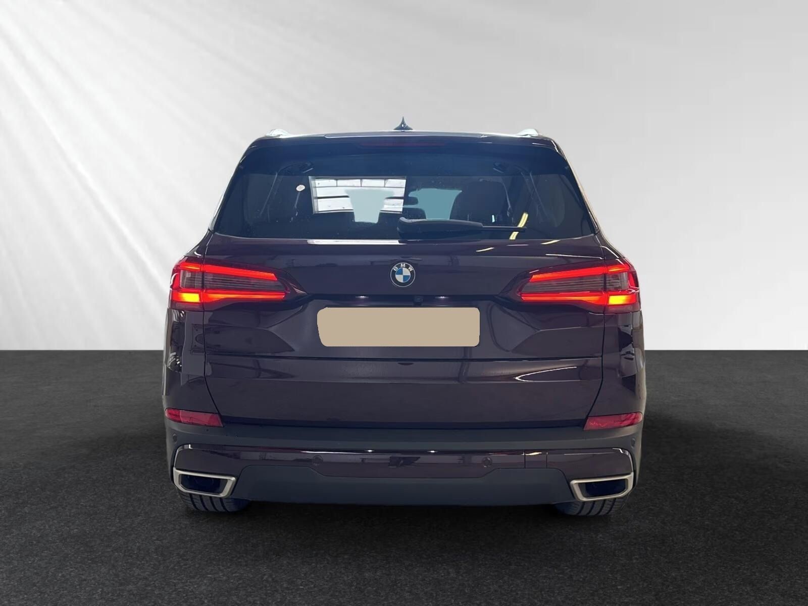 BMW X5, xDrive 25d*Kůže*Kamera*Laser* - fotka 4
