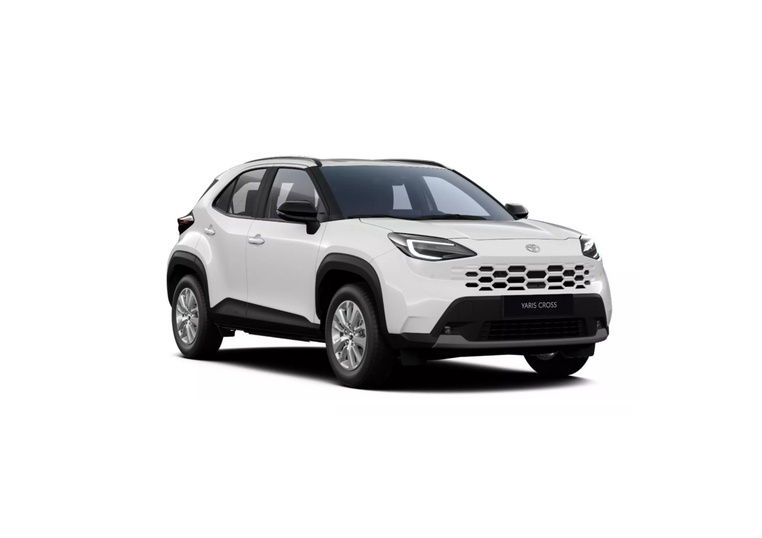 Toyota Yaris Cross, Comfort Business Skladový vůz