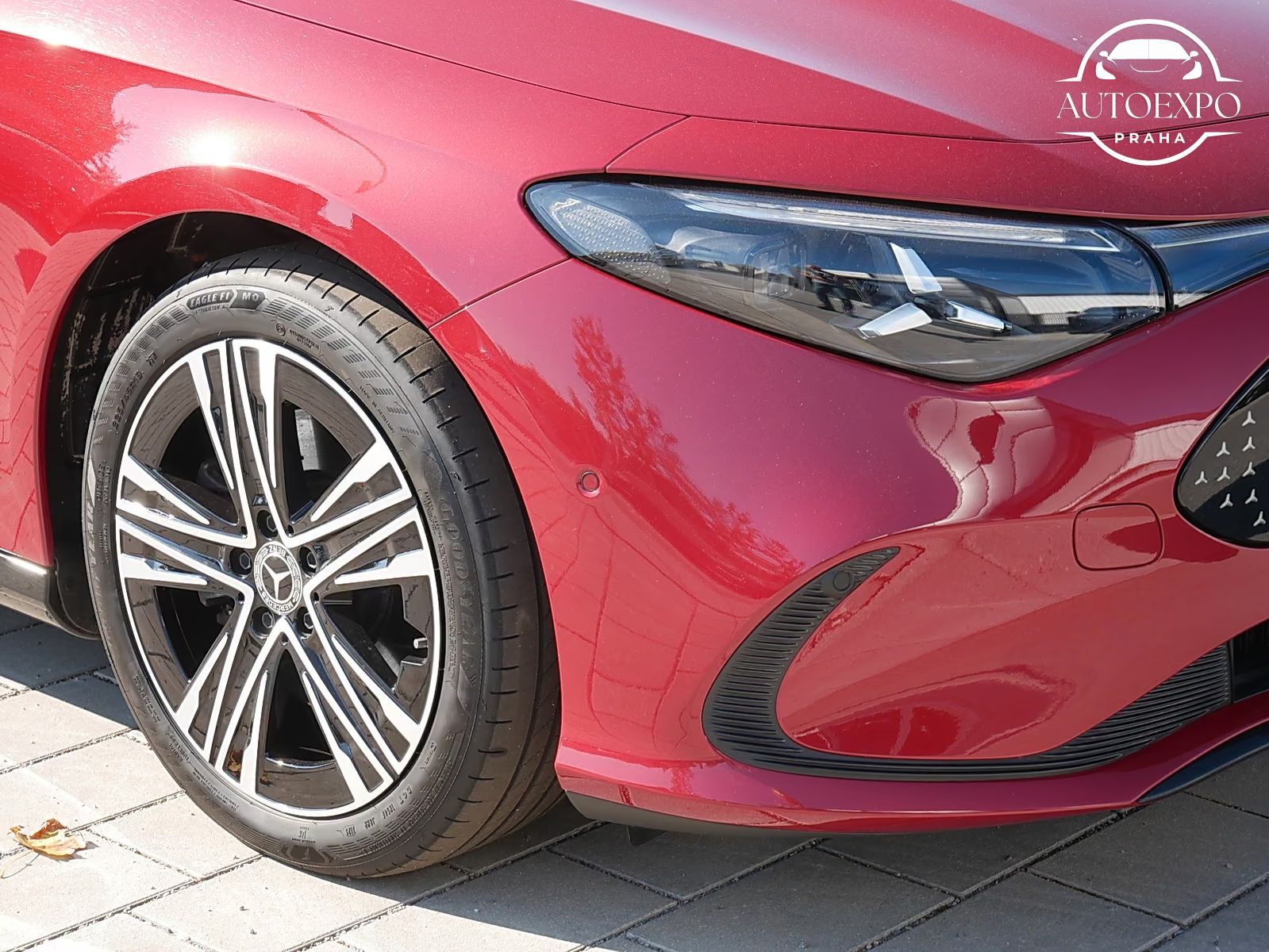 Mercedes-Benz CLA, 350*4Matic*PROGRESSIVE* - fotka 4