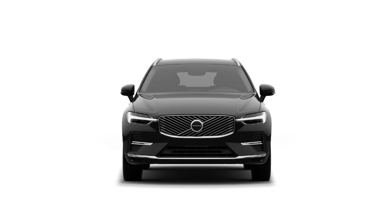 Volvo XC60, B5 PLUS - fotka 2
