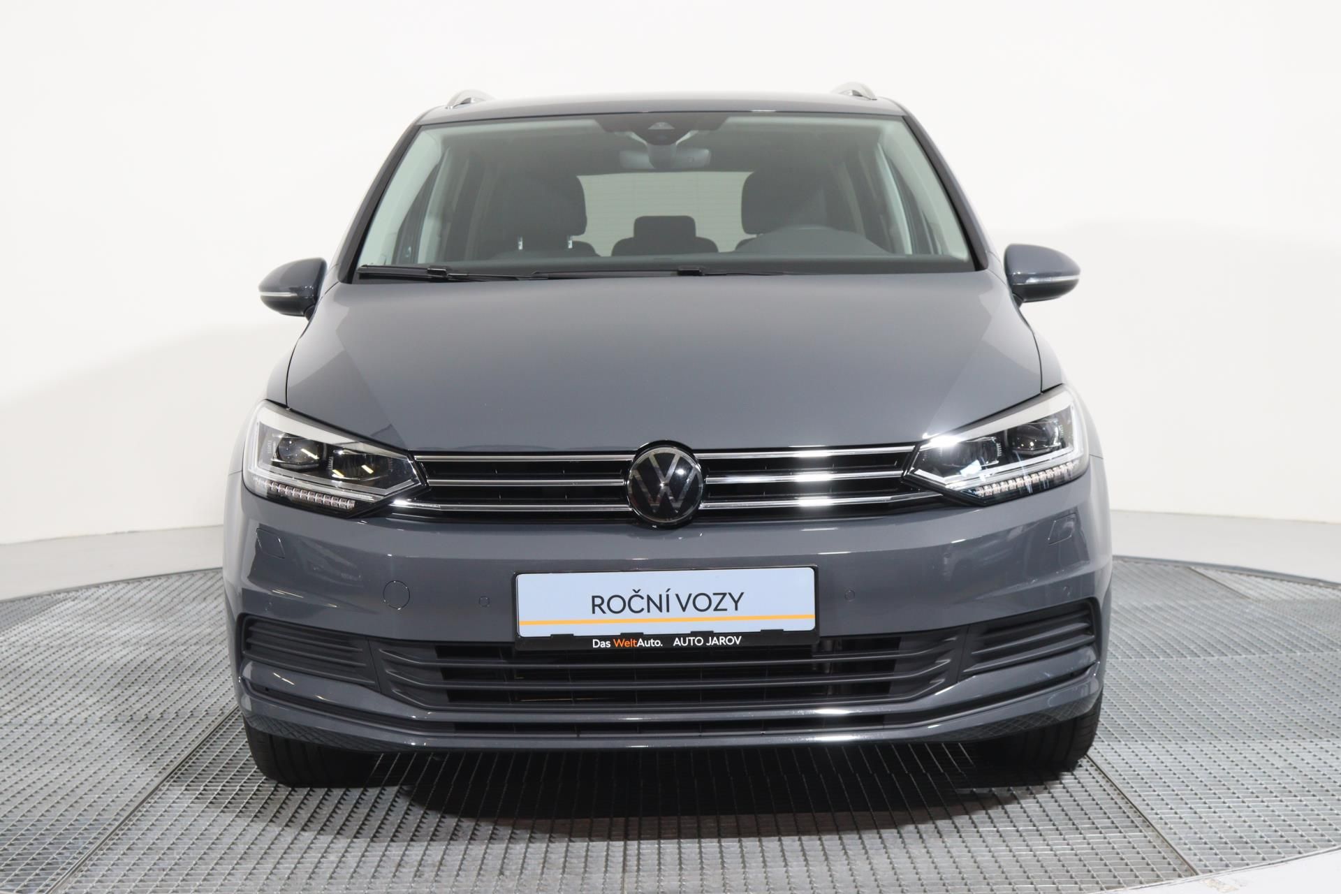 Volkswagen Touran, Friends 1,5 TSI 110 kW 7DSG - fotka 4