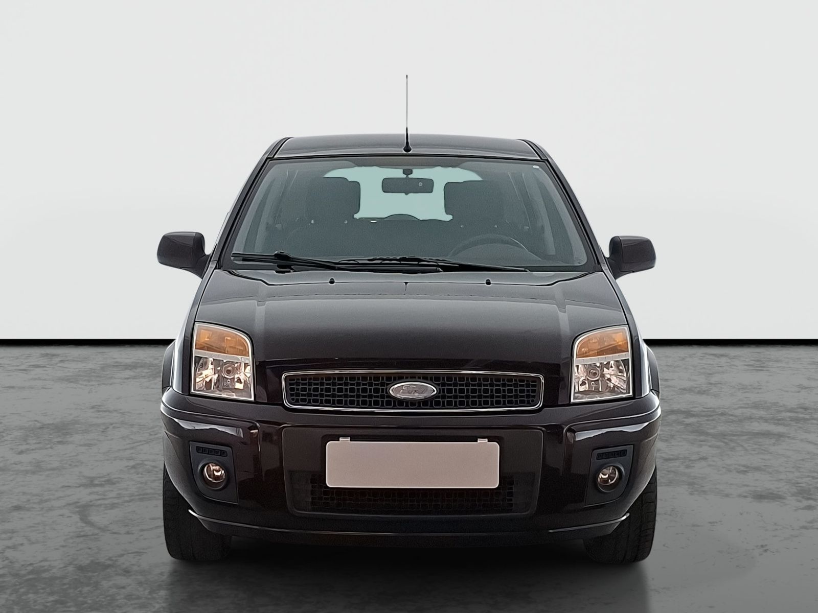 Ford Fusion, 1.6, ČR,1.maj, po STK - fotka 2