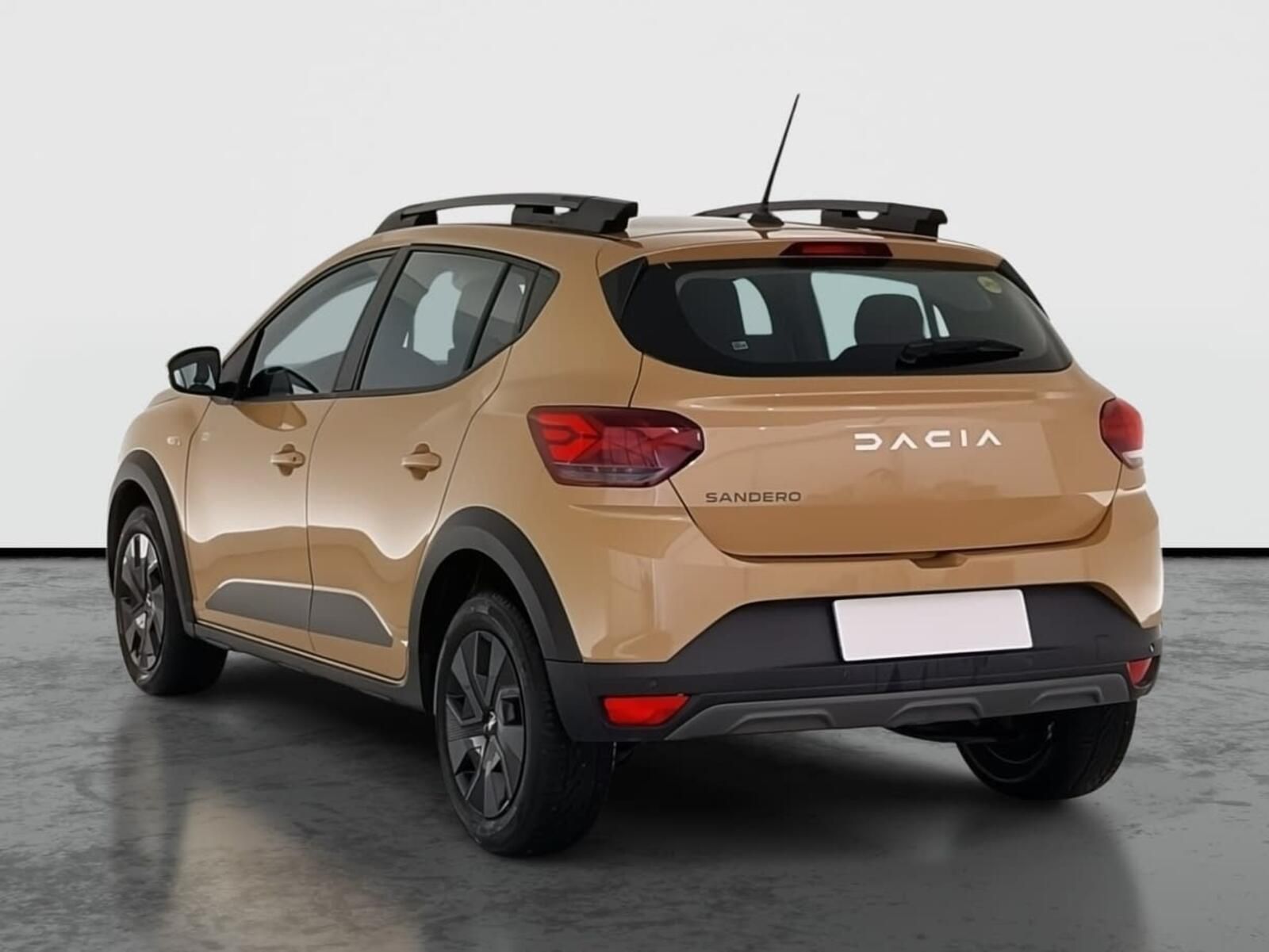 Dacia Sandero, 1.0 TCe, Záruka, LPG, ČR,1.maj - fotka 4