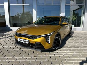 Kia K4, SW 1.6T-GDi Exclusive + 17 AL