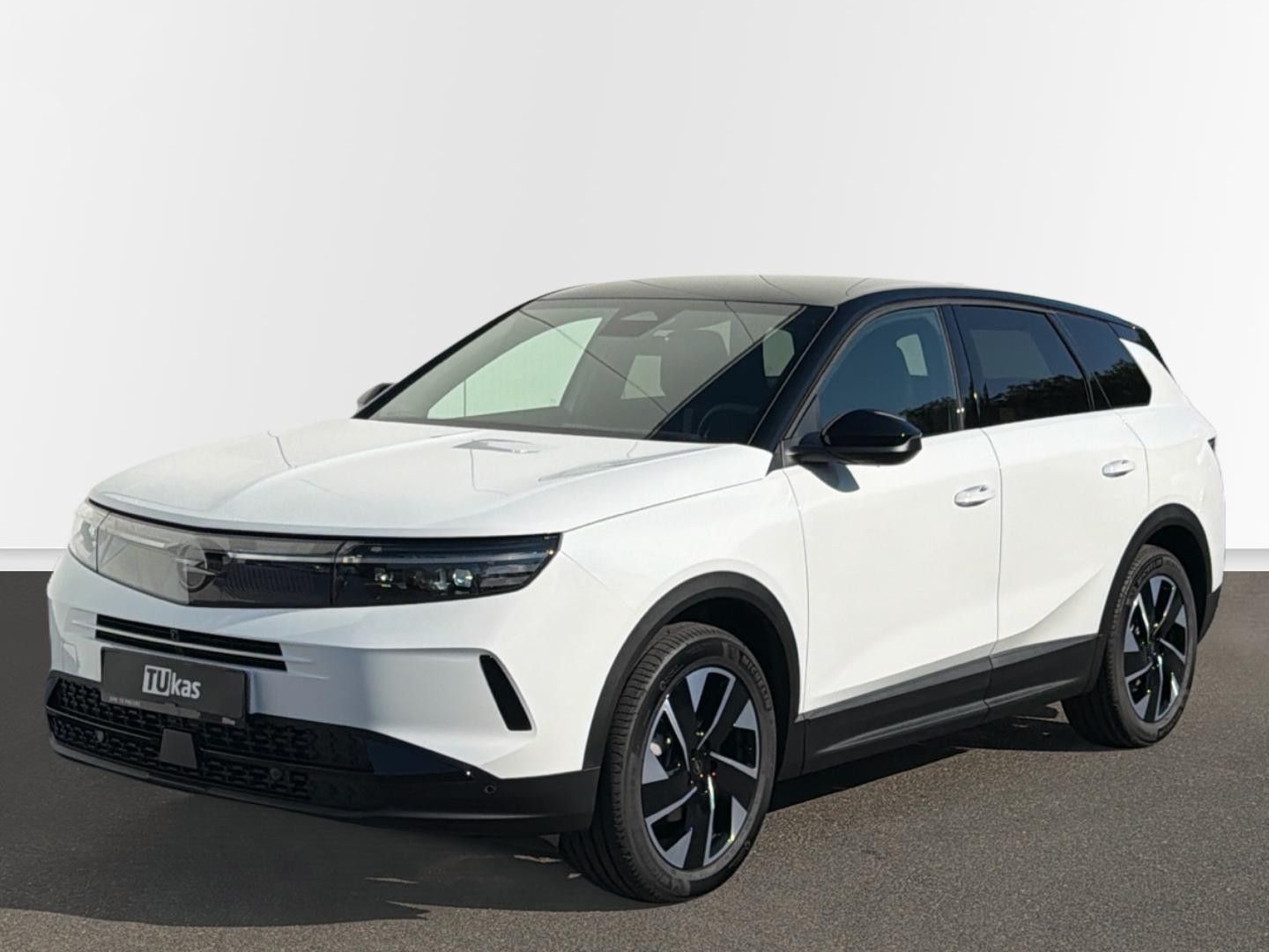 Opel Grandland, 1.2Hybrid Turbo 145k 107kW Ult