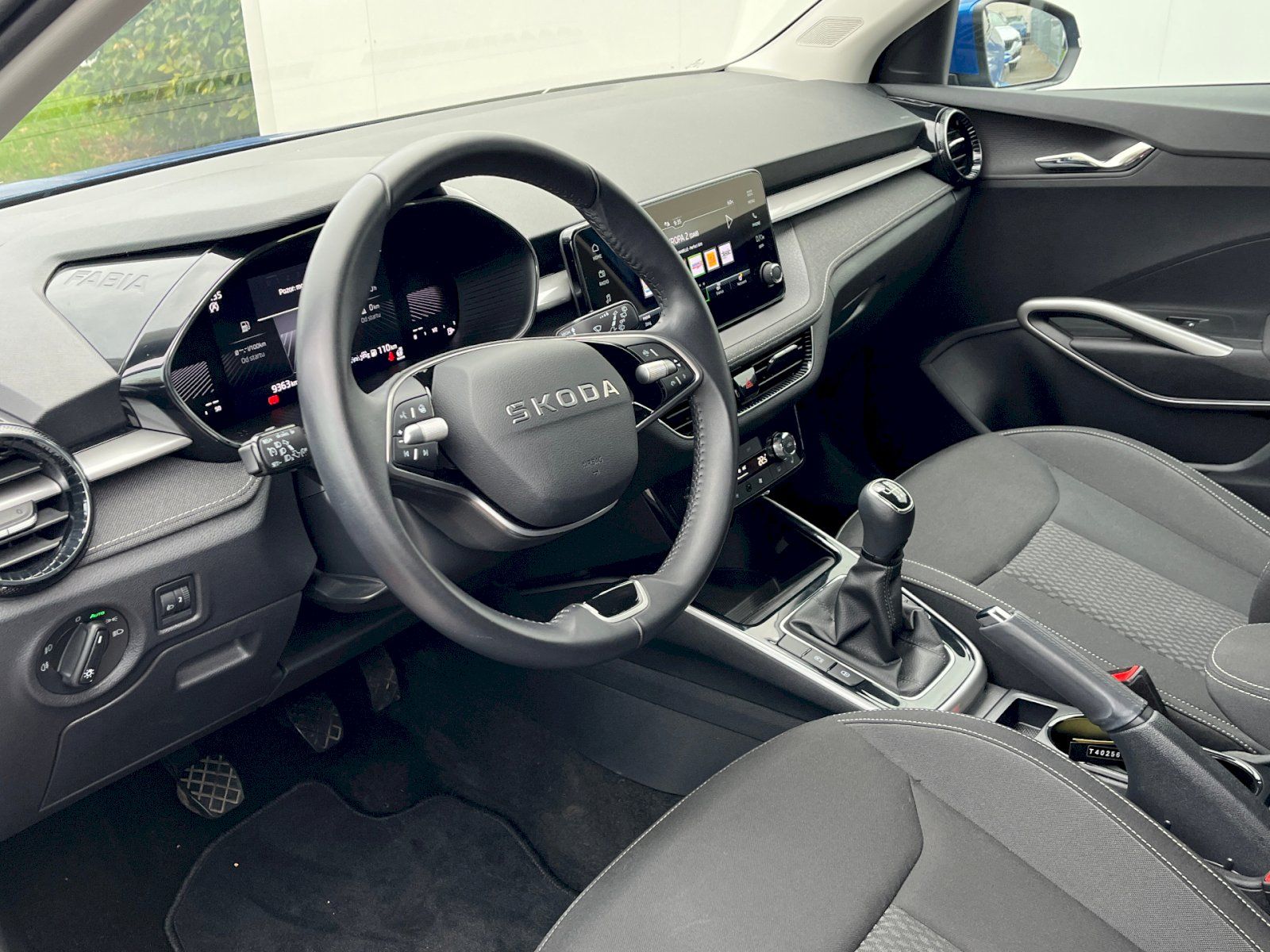 Škoda Fabia, 1.0 TSI 85kW Top Selection - fotka 6