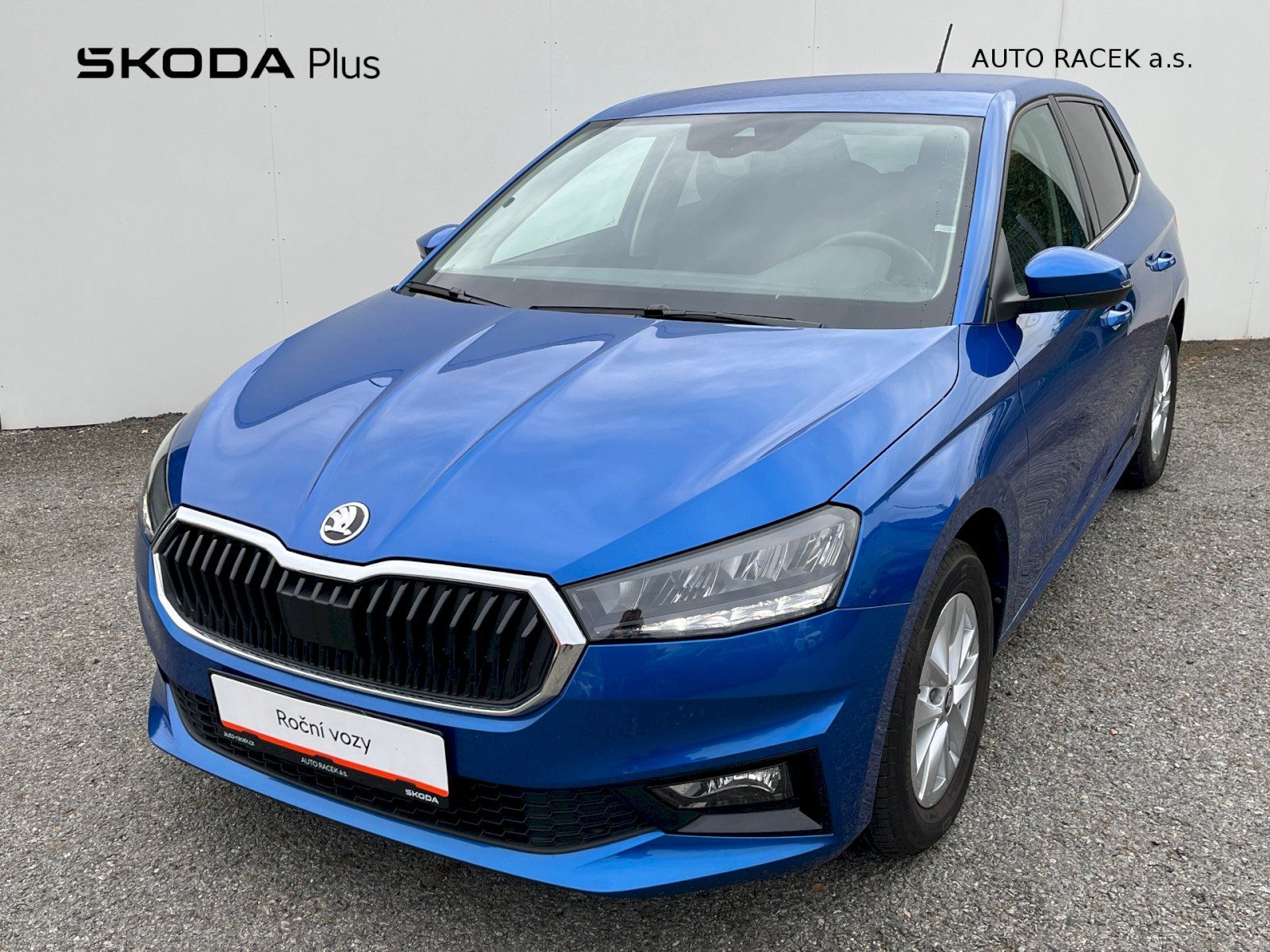 Škoda Fabia, 1.0 TSI 85kW Top Selection