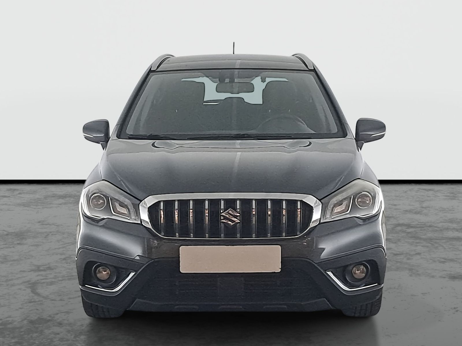 Suzuki SX4 S-Cross, 1.4 BoosterJet, Comfort, ČR - fotka 2