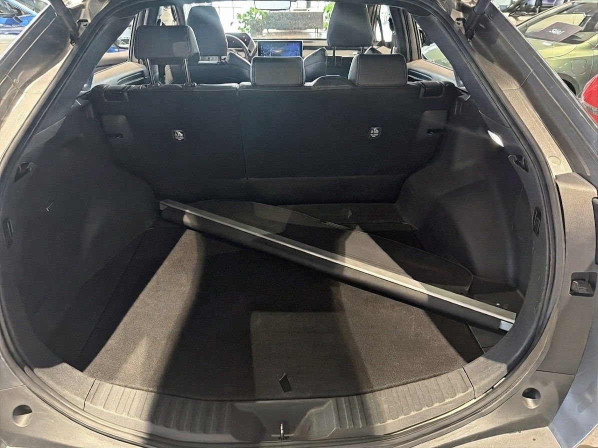 Subaru Solterra, Executive AWD 72kWh | Záruka - fotka 5