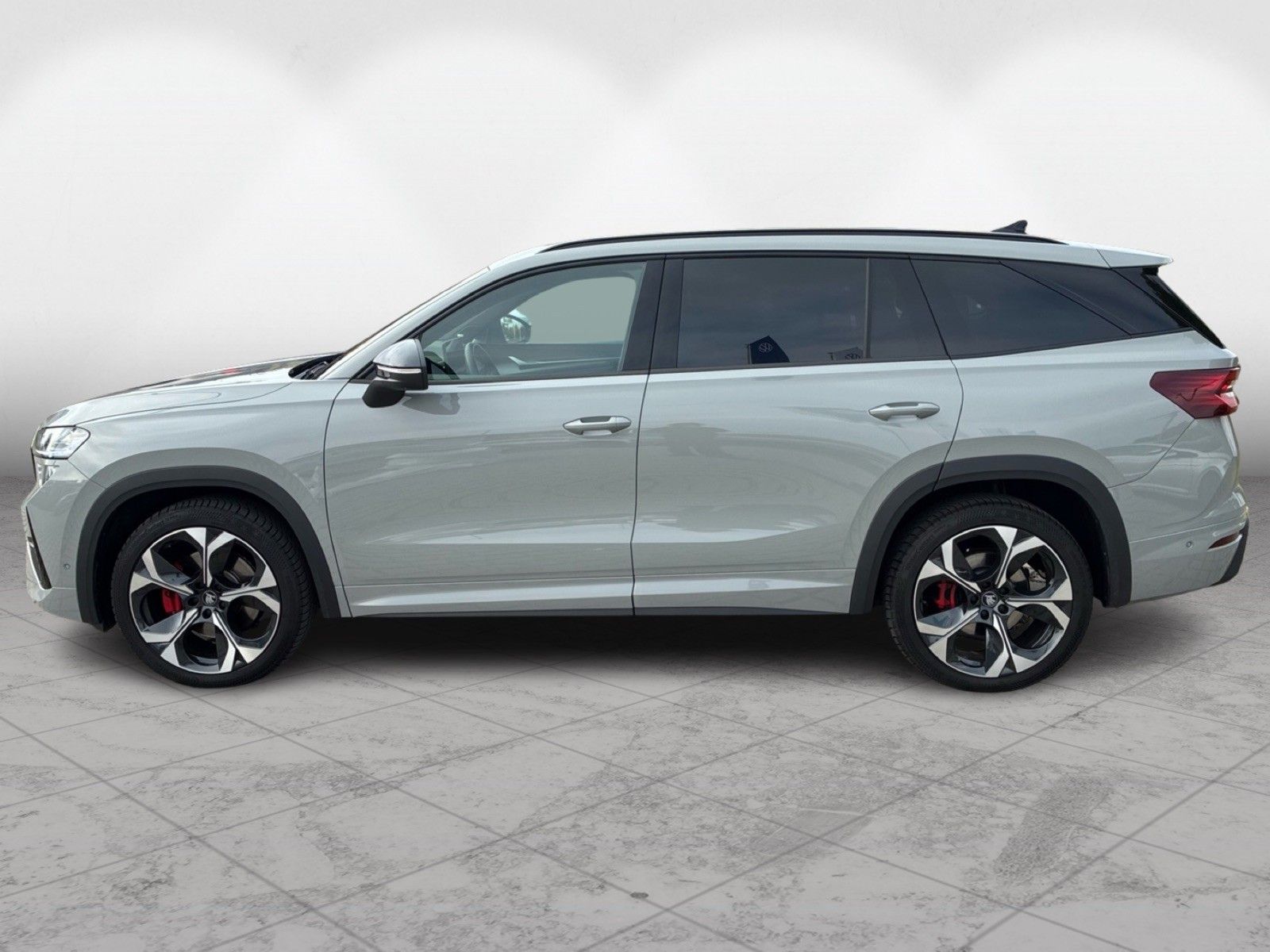 Škoda Kodiaq, VRS 2.0 TFSI 195kW 4x4 - fotka 3