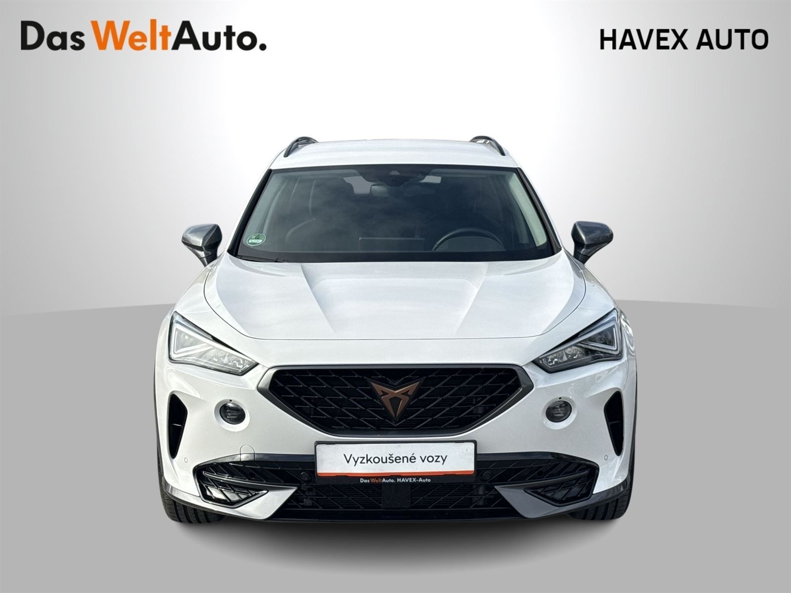 Cupra Formentor, 1.4 TSI e-Hybrid DSG - fotka 4