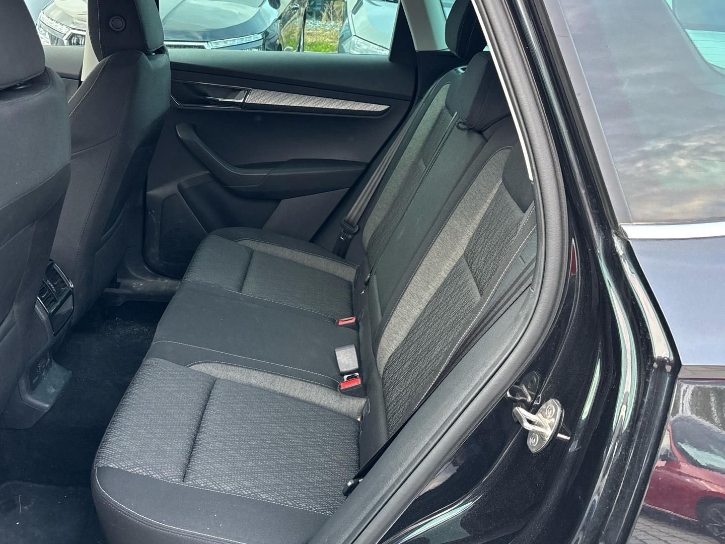 Škoda Karoq, 2.0 TDI DSG / 110 kW Style Exc - fotka 6