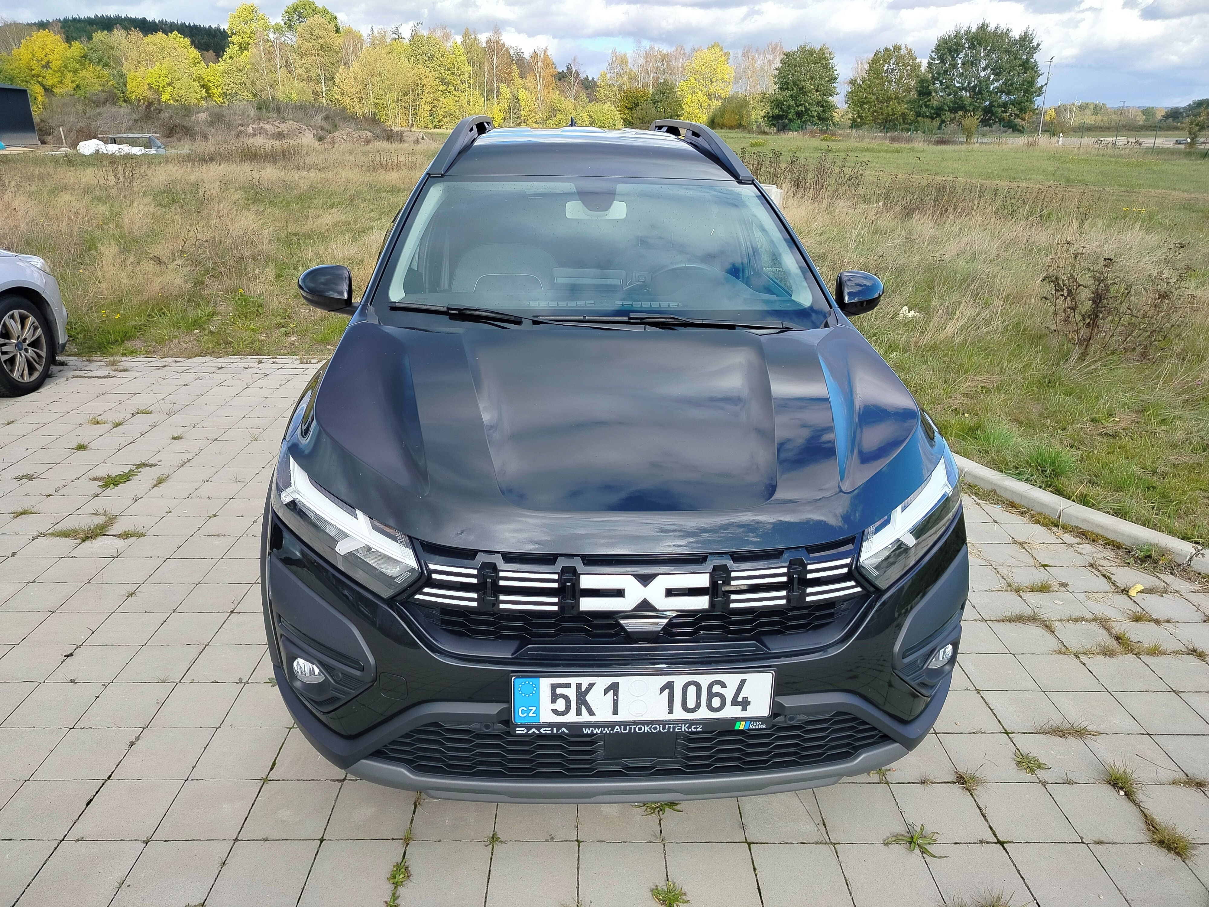 Dacia Jogger, Dacia Jogger Extreme,LPG - fotka 2
